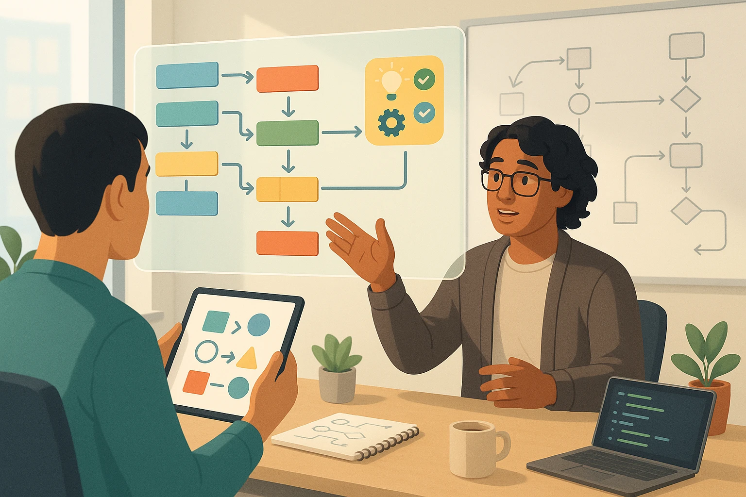 Explaining Code in Plain English: Tips for Developers