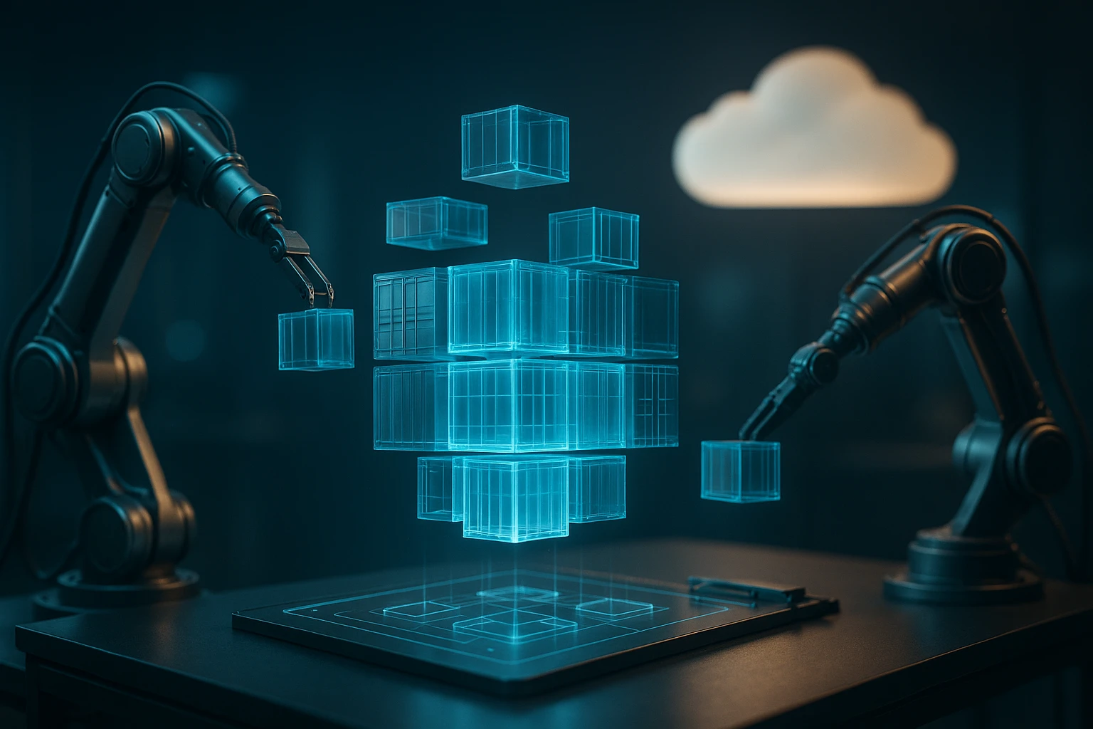 How to Build Docker Images