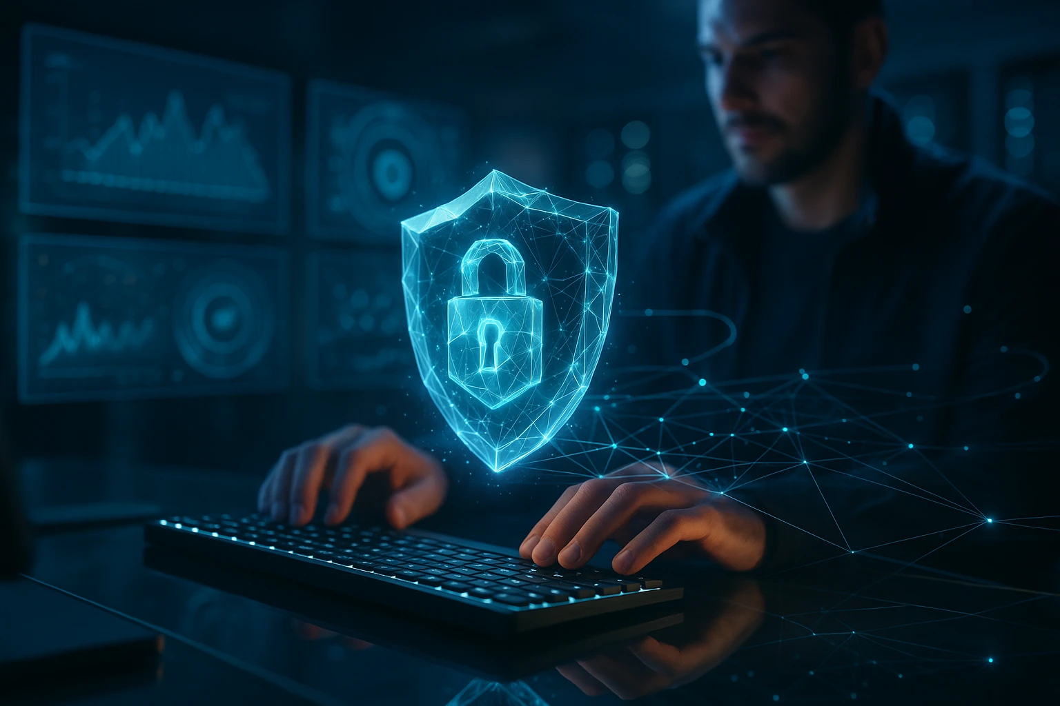 Cybersecurity Fundamentals for System Administrators