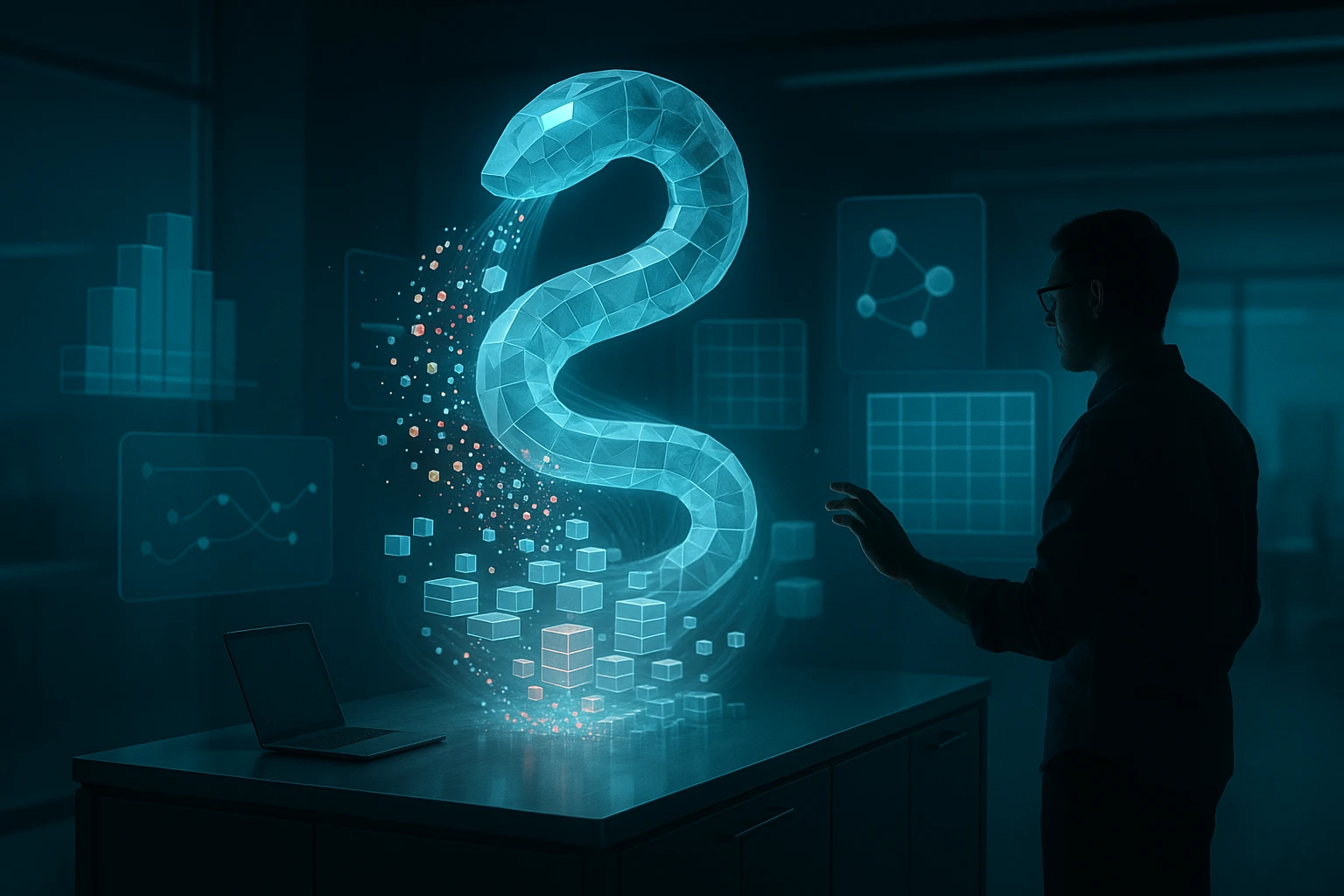 Data Parsing with Python: Practical Use Cases