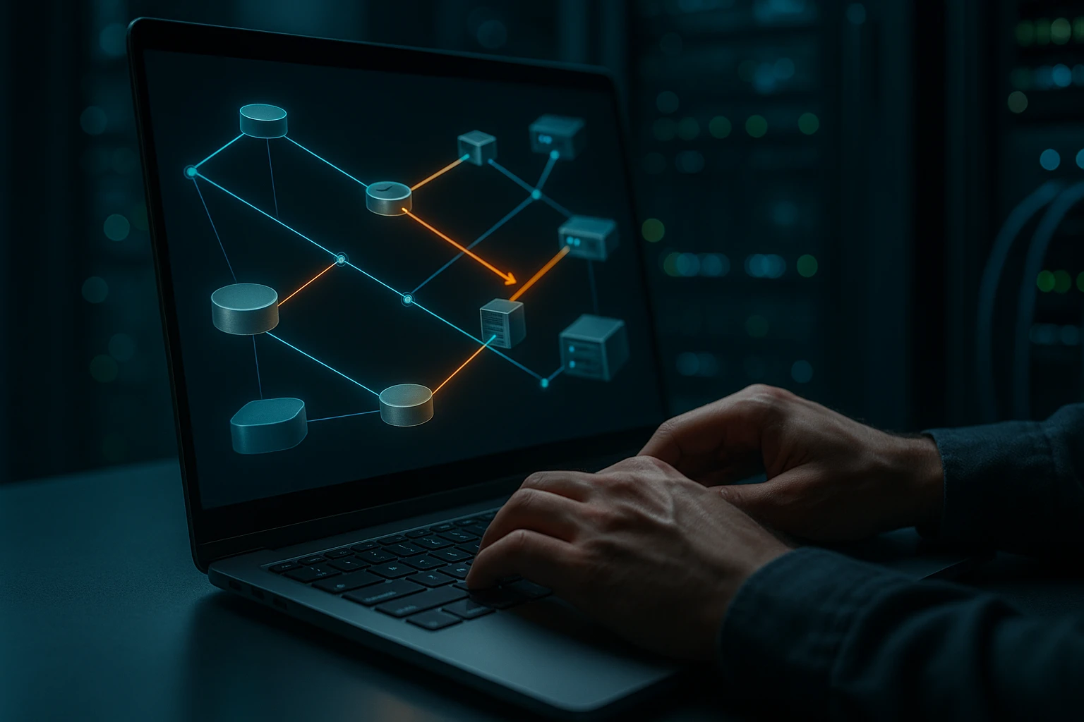 How to Configure Static Routes in Linux