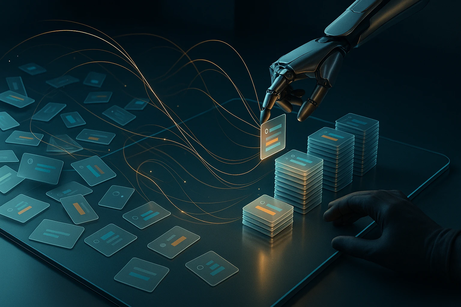 How to Sort Output Results
