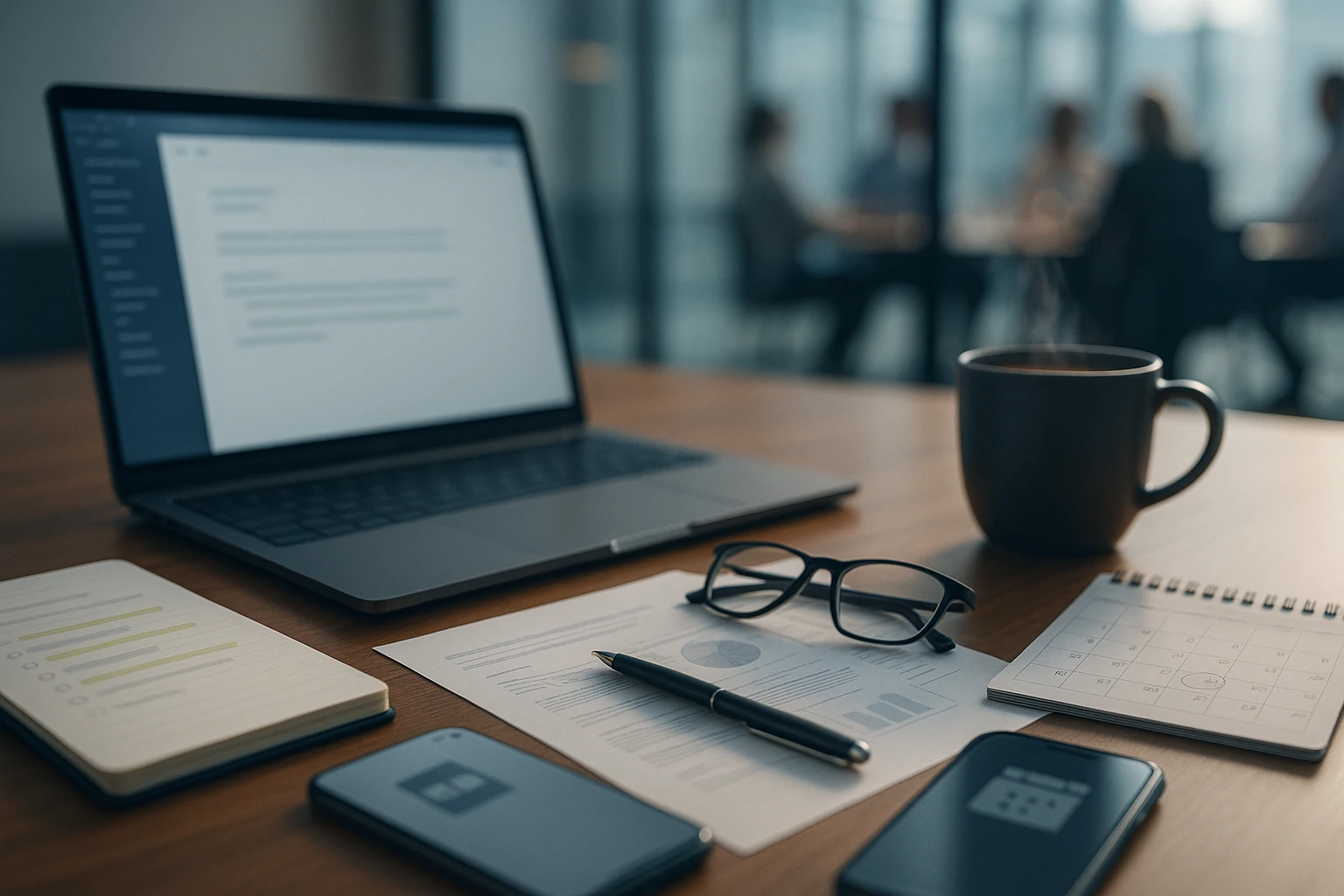 How to Write Follow-Up Emails After Meetings