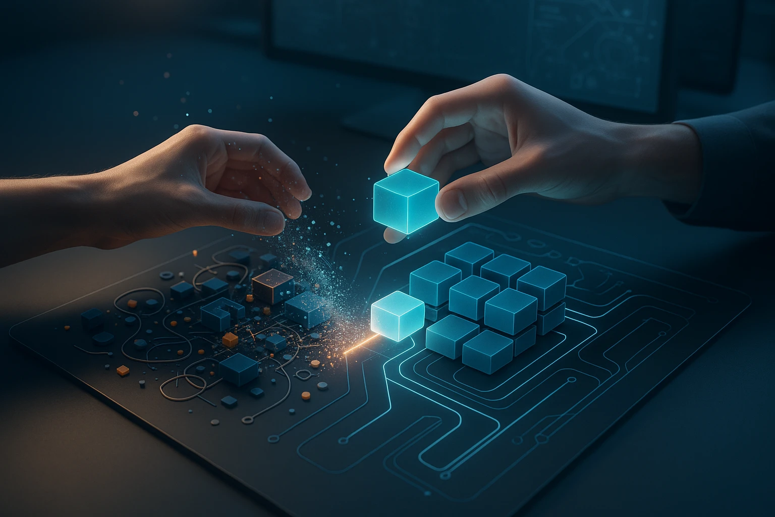 What Does “Refactor” Mean in Programming?