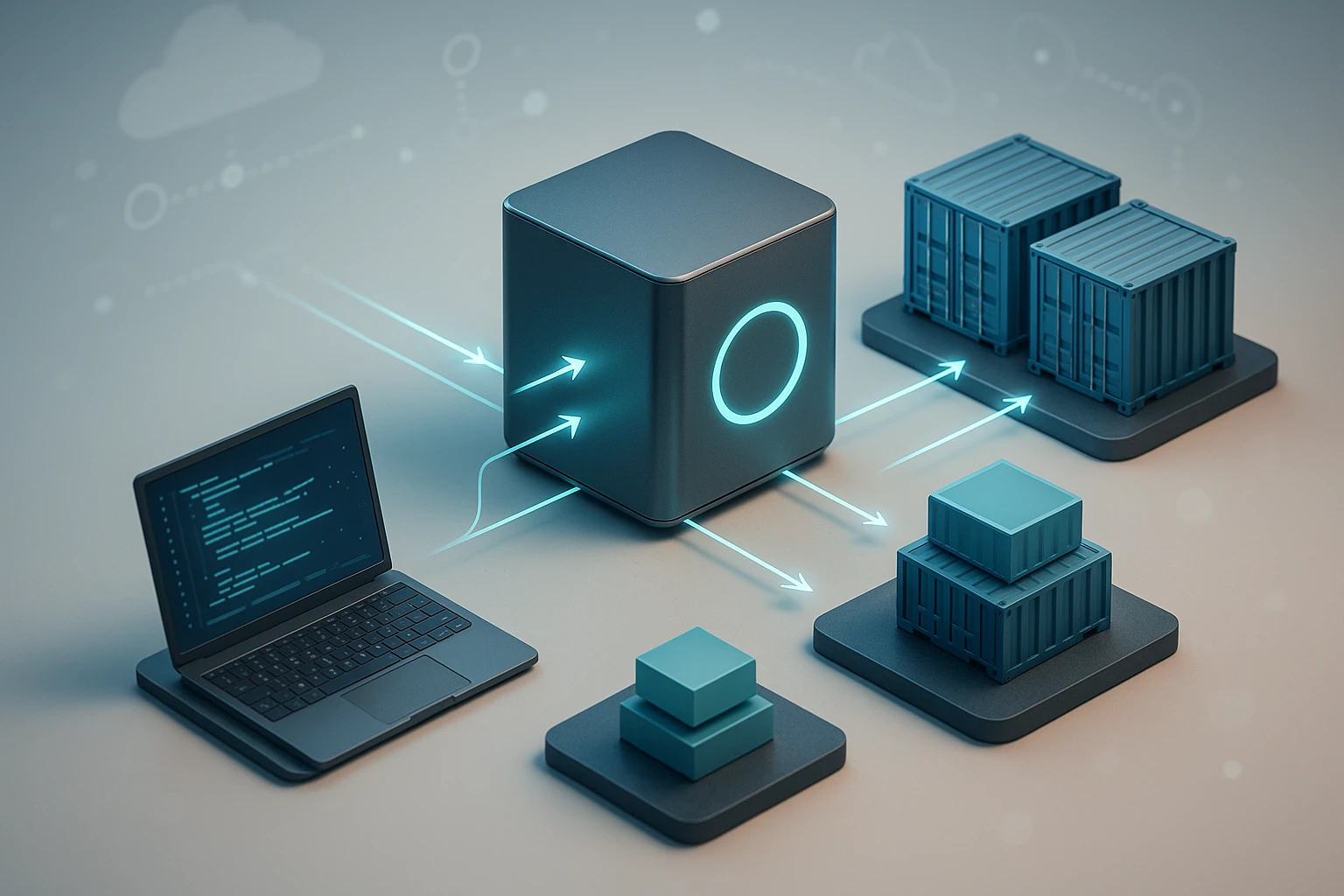 Setting Up a Reverse Proxy with Nginx and Docker
