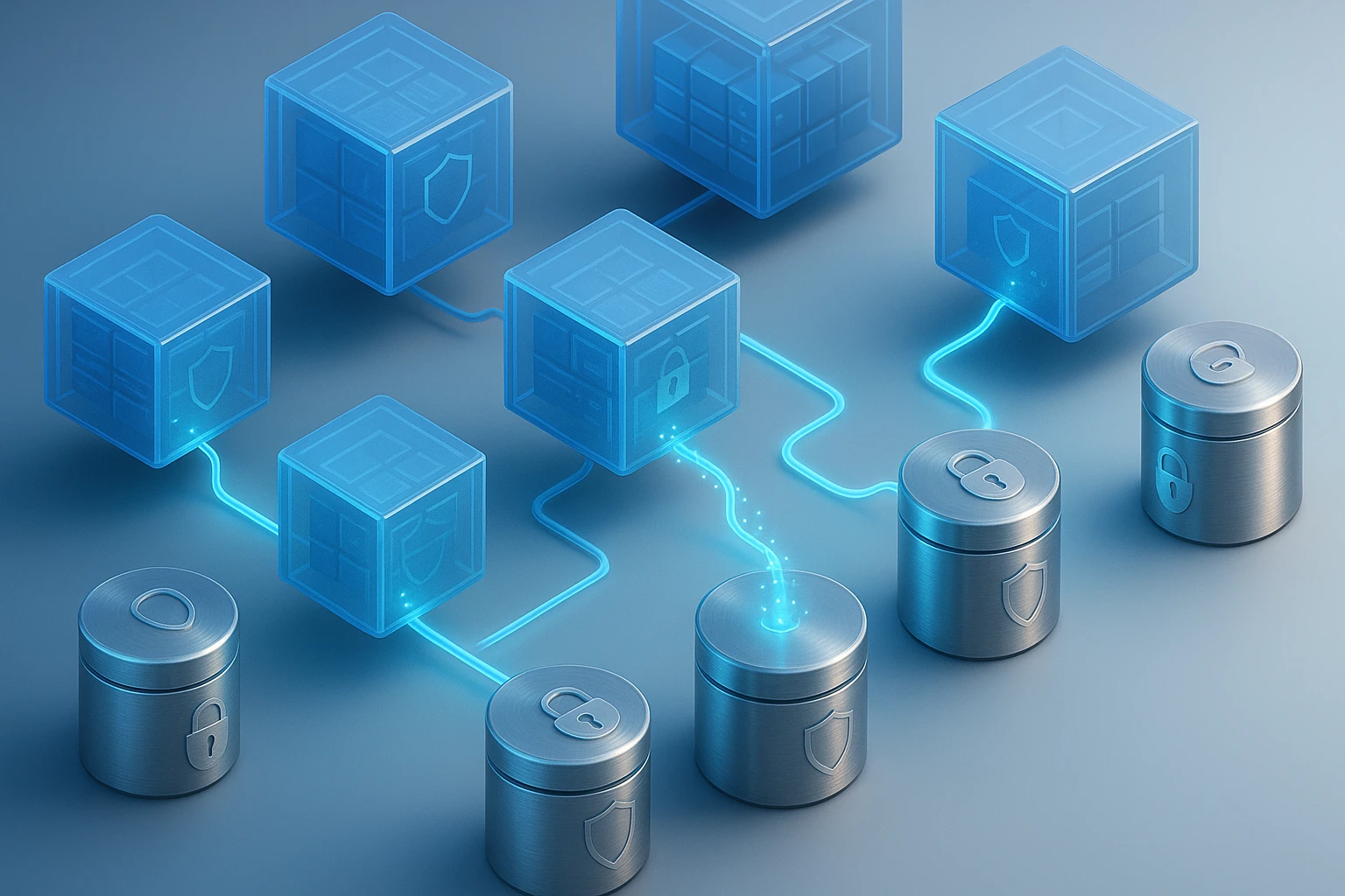 What Are Docker Volumes?