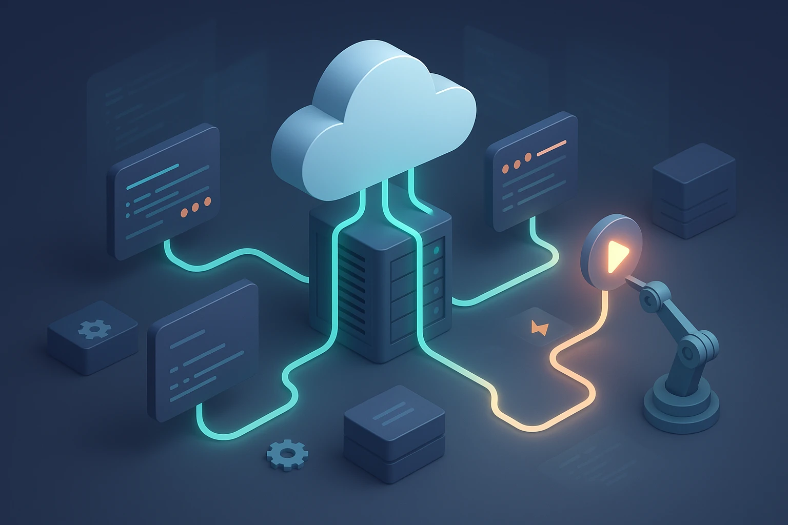 How to Use GitHub Actions for Automation