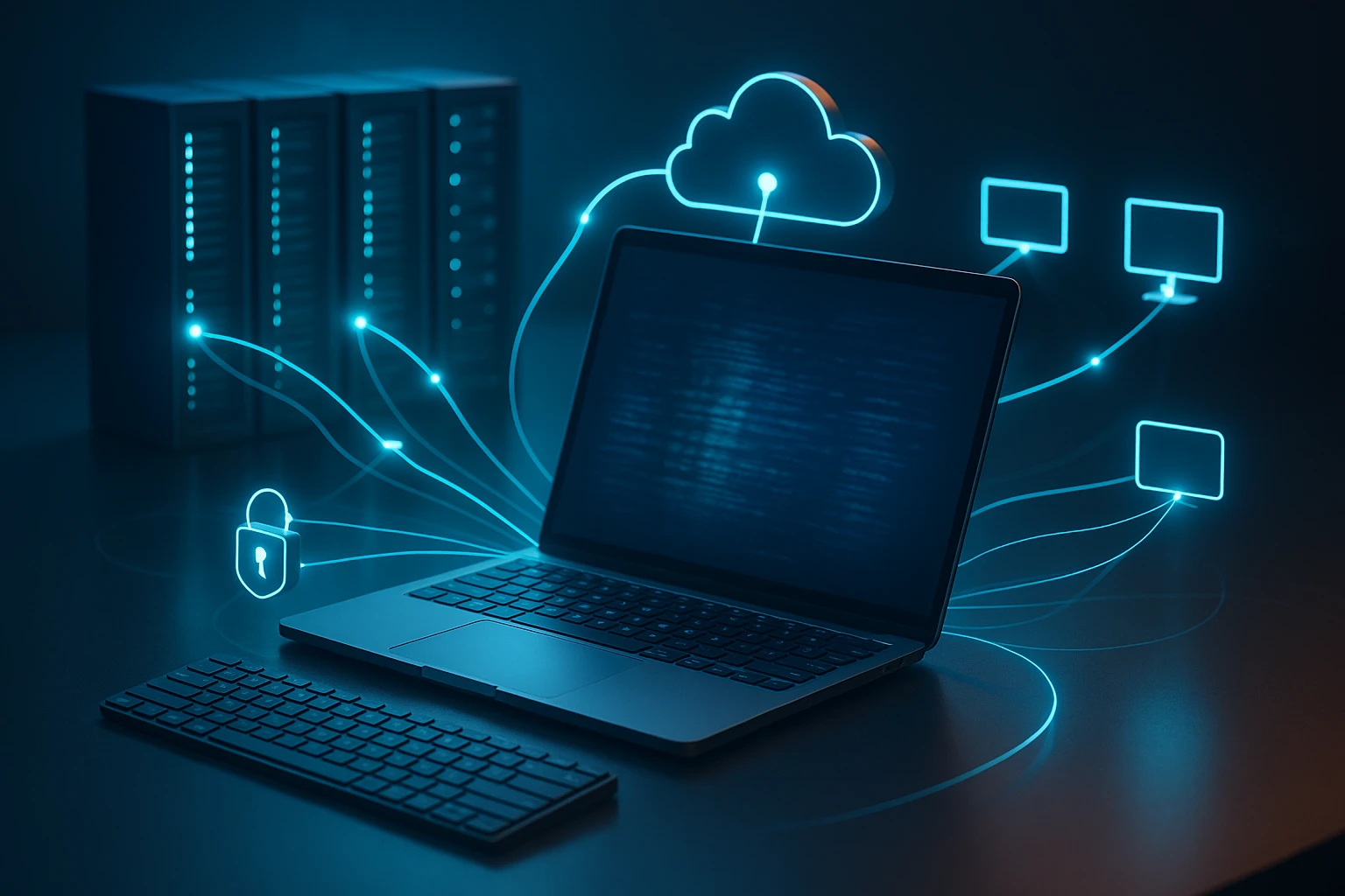Connecting to Remote Systems with PowerShell Remoting
