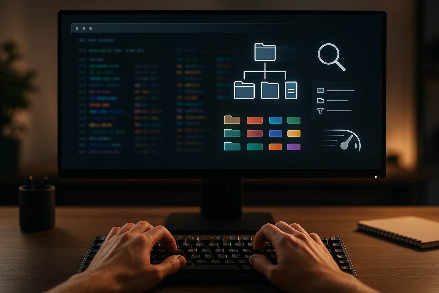 How to Use ls Command Effectively