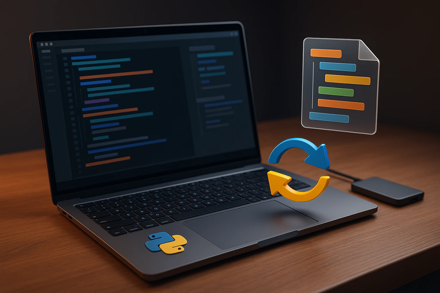 How to Read and Write JSON Files in Python