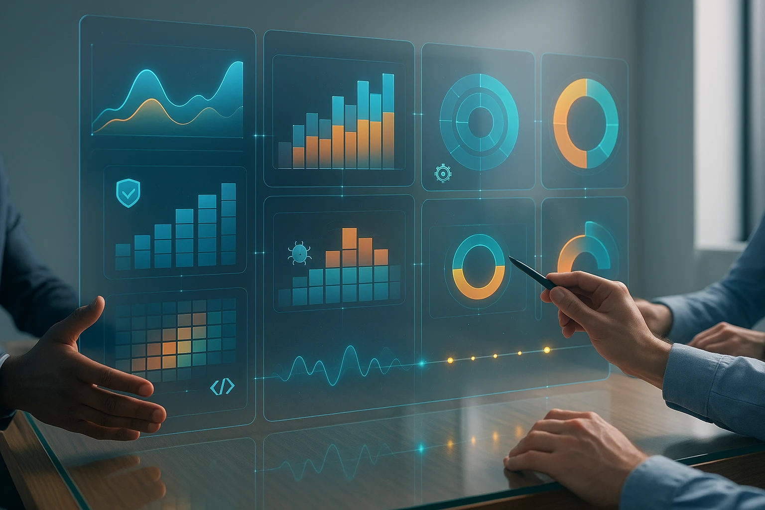 Software Quality Metrics Every Team Should Track