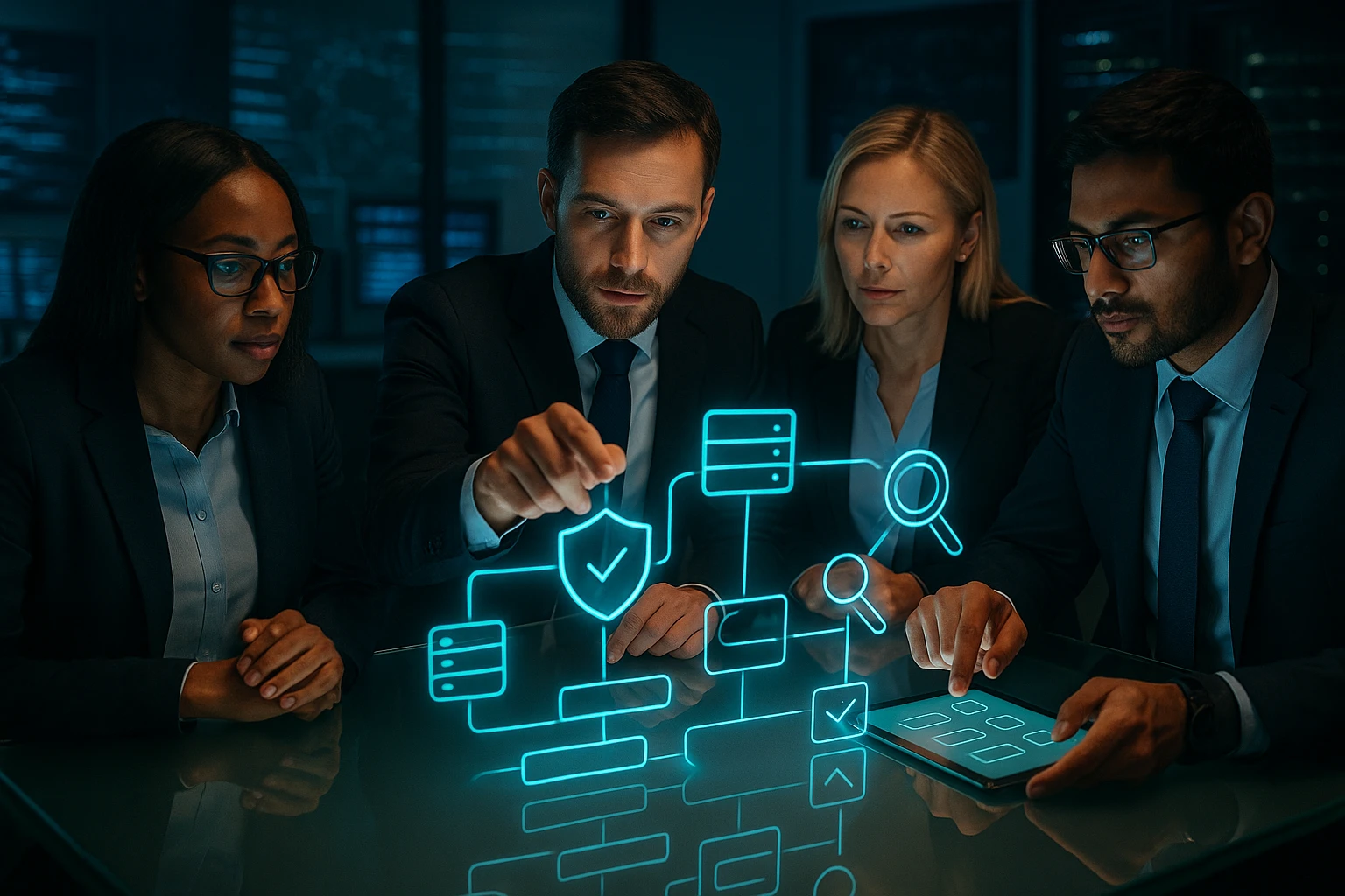 How to Create an Incident Response Plan