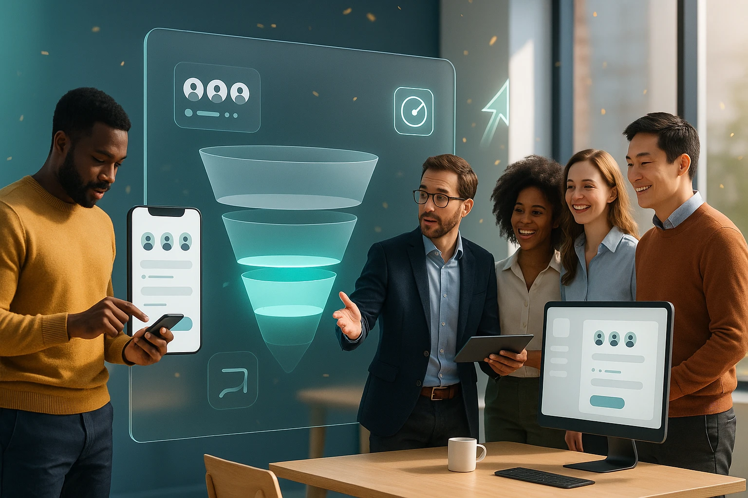 How to Build Waitlist System That Converts 40%