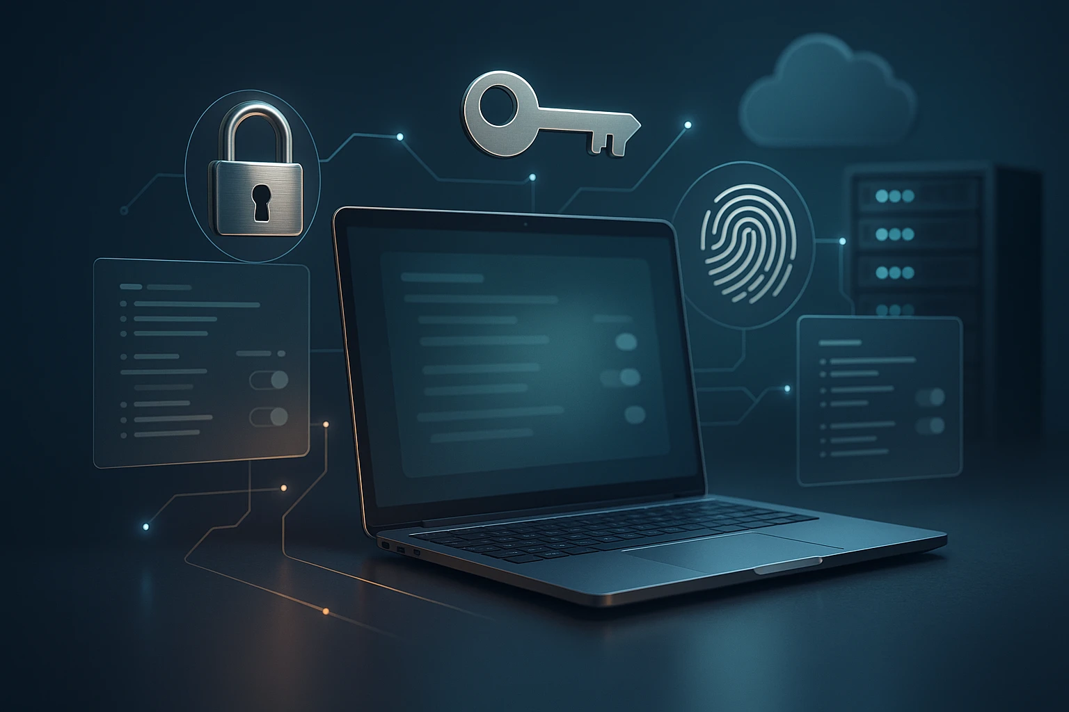Managing SSH Configuration Files for Security
