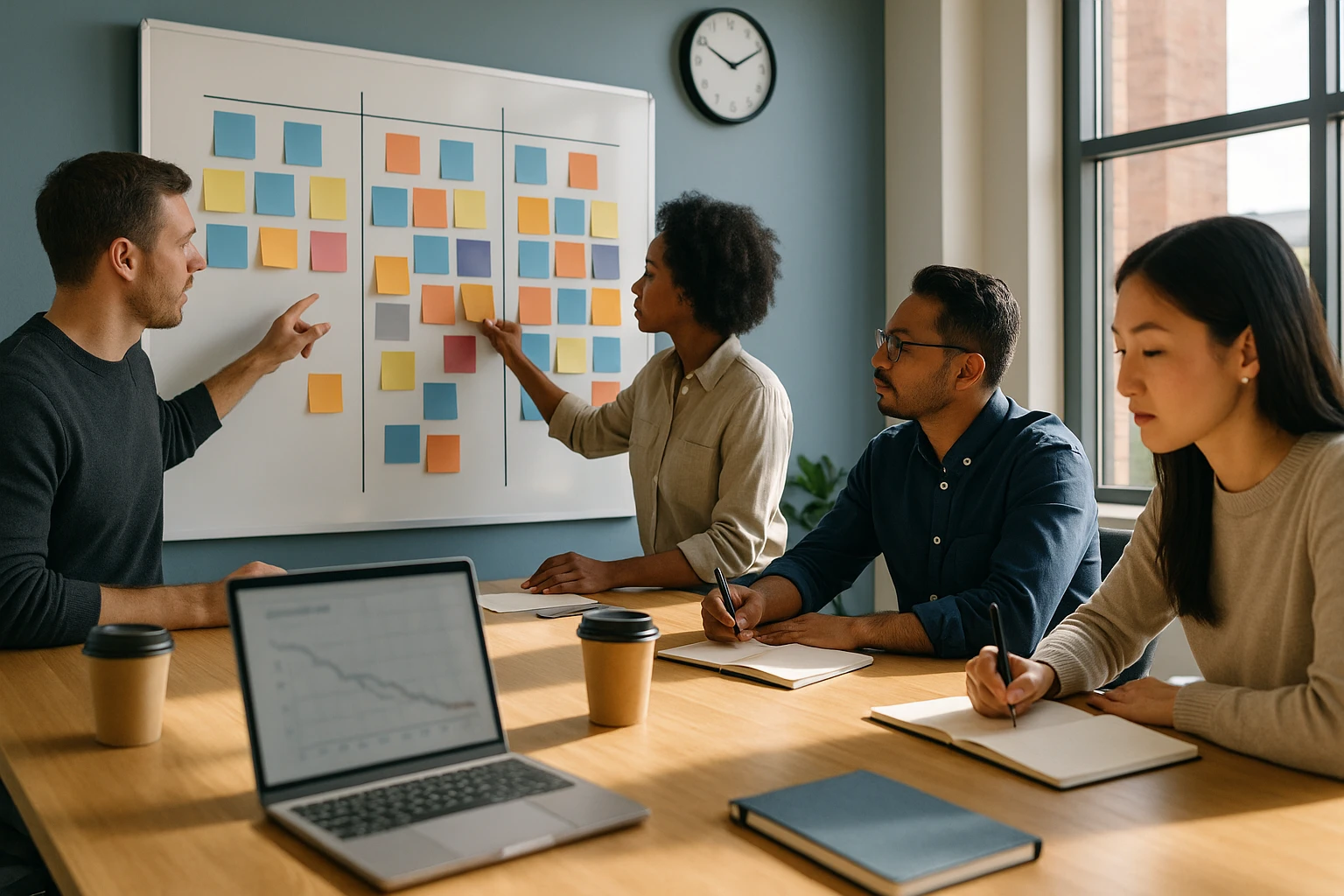 What Is a Sprint in Agile Development?