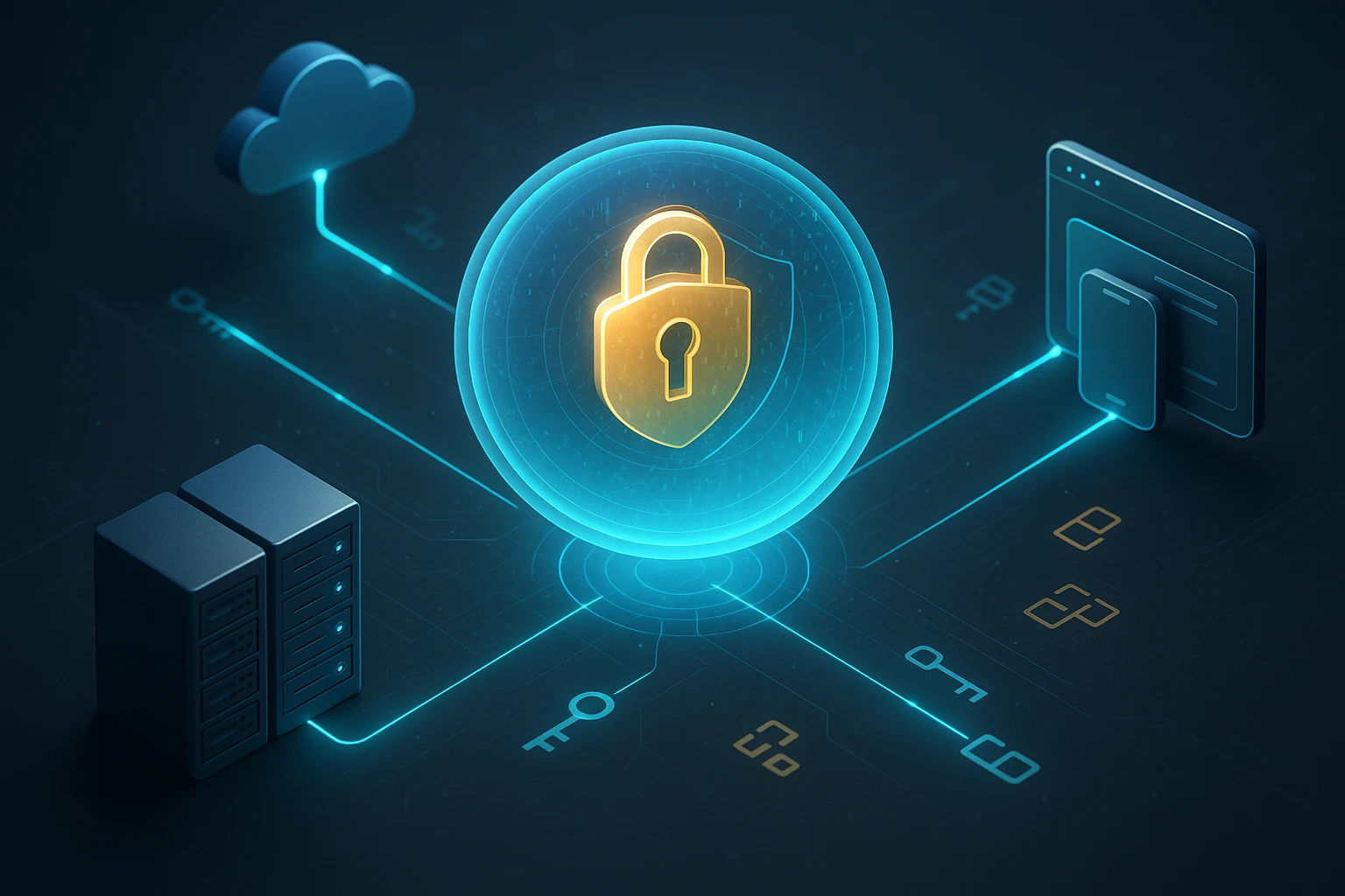 How to Secure APIs with JWT Tokens