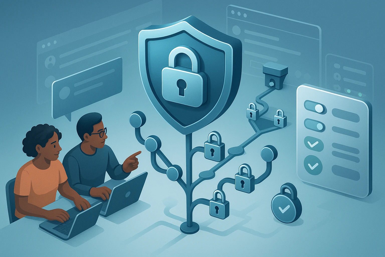 How to Implement Branch Protection Rules