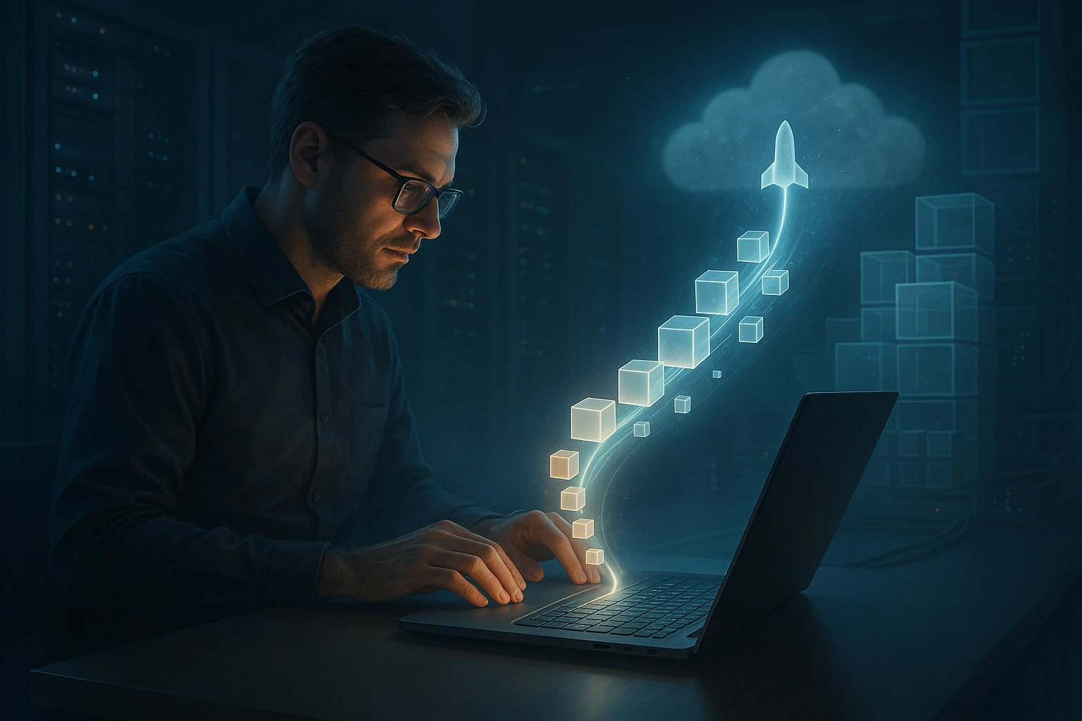 What Does “Deploy” Mean in IT?