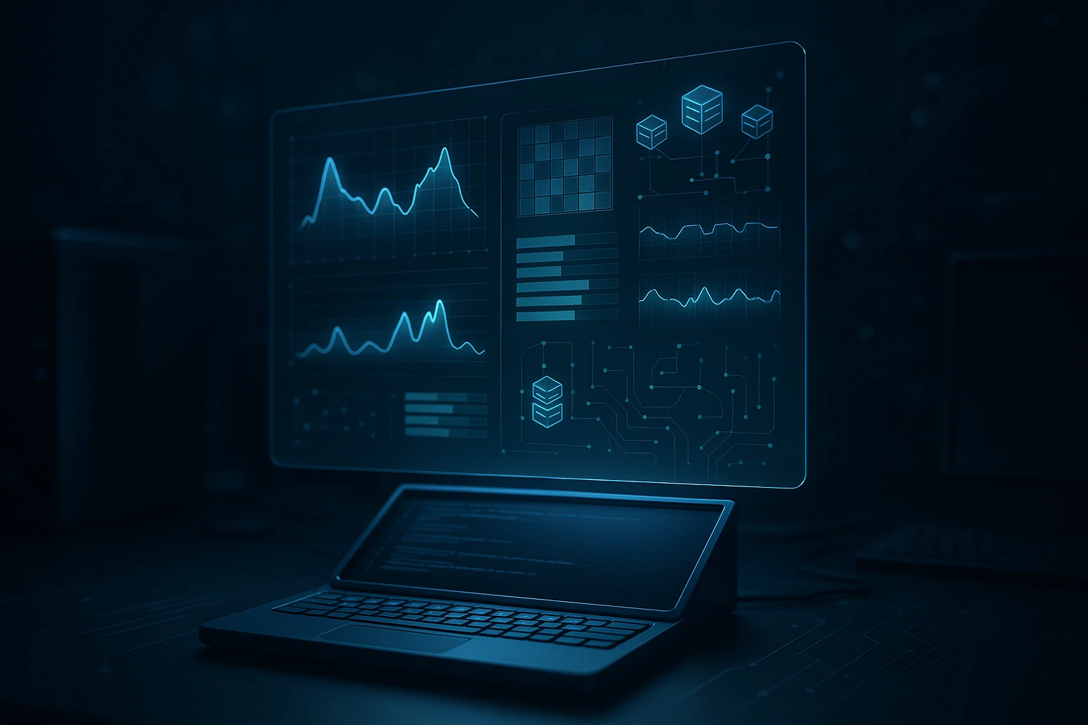 PowerShell Commands for Performance Monitoring