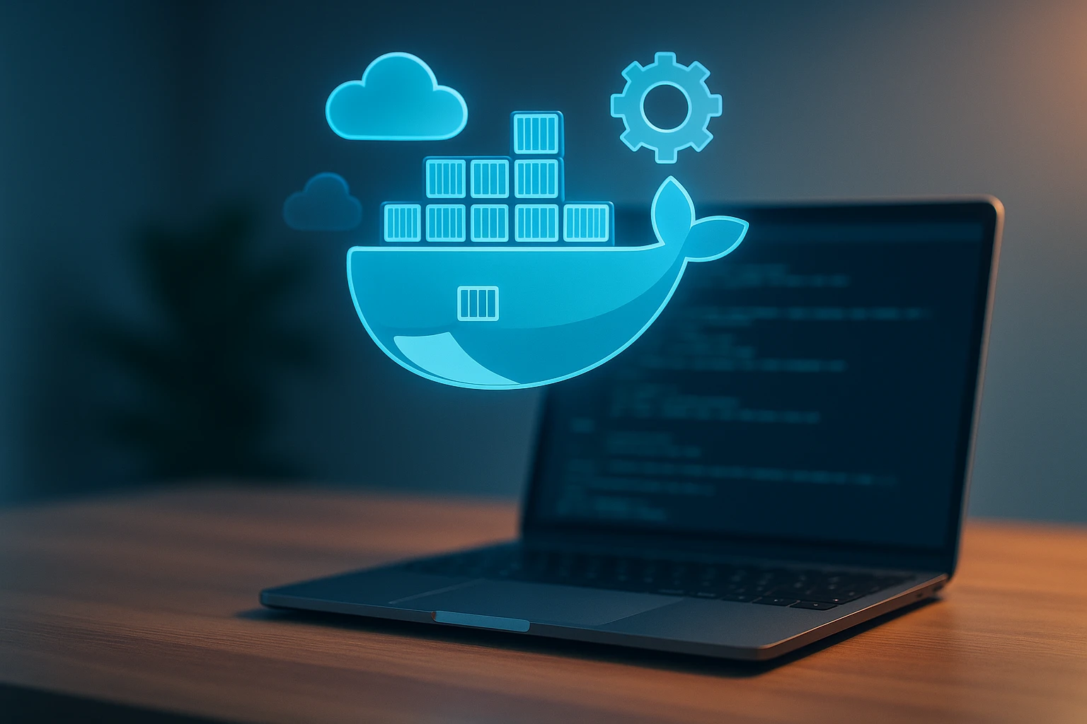 How to Run Your First Docker Container