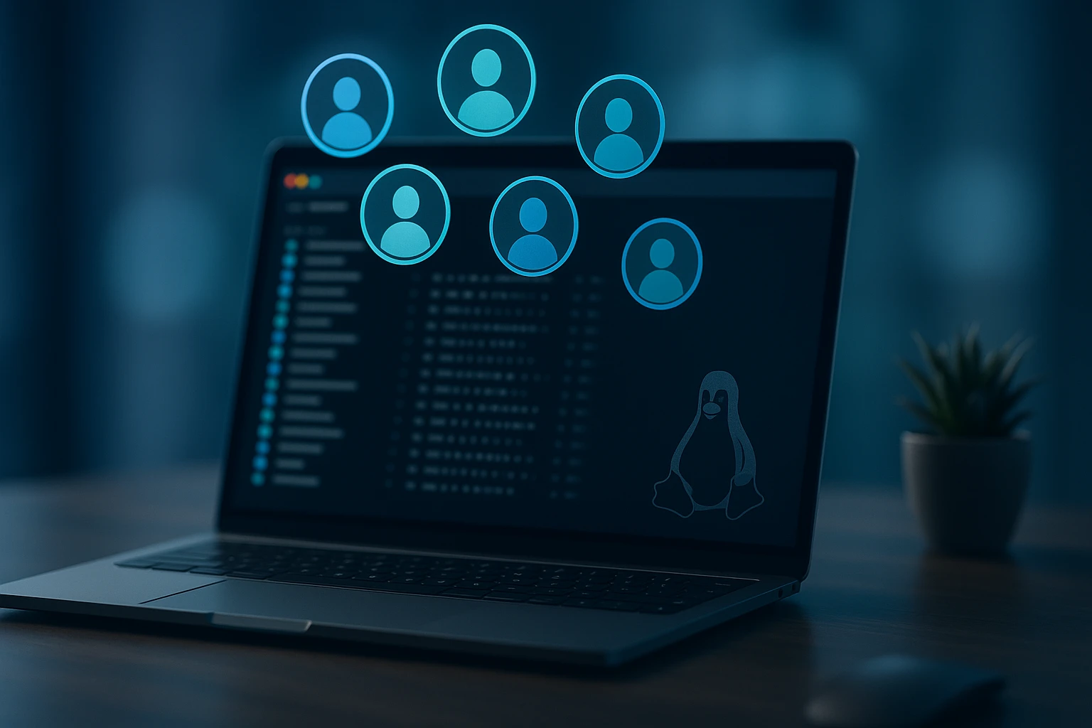 How to List All Users in Linux