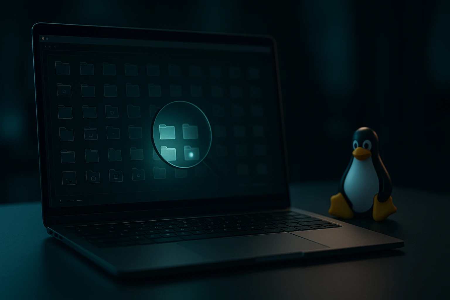How to View Hidden Files in Linux