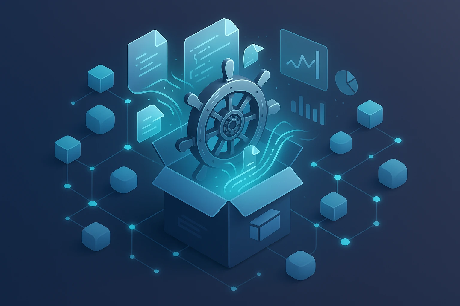 What Is a Helm Chart?