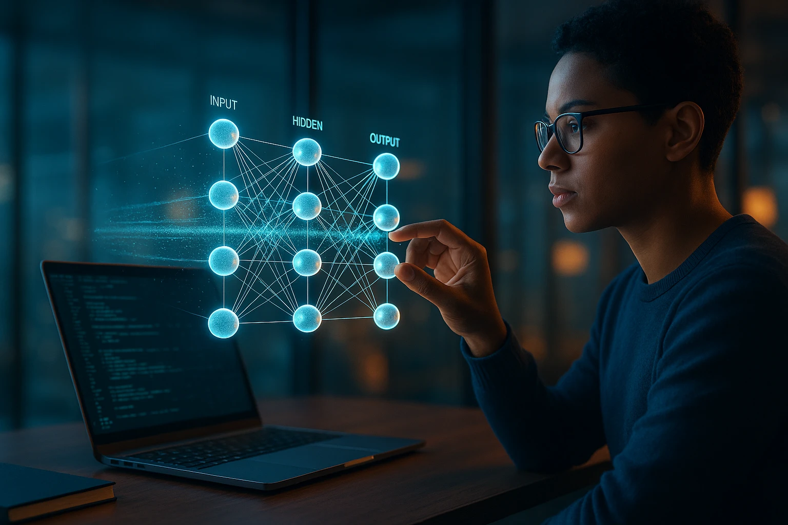 How to Build Your First Neural Network