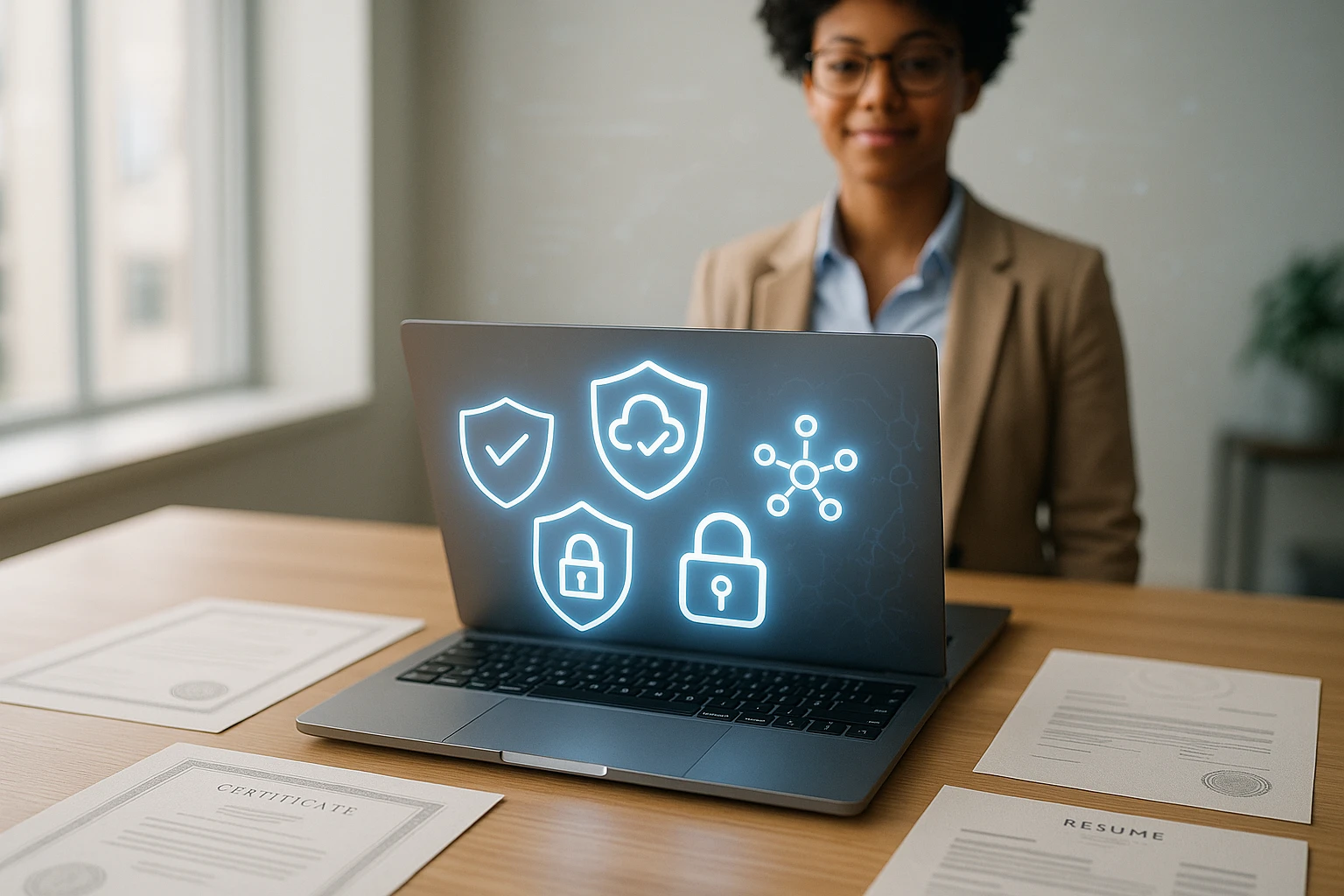 Certifications That Help You Land Your First IT Job