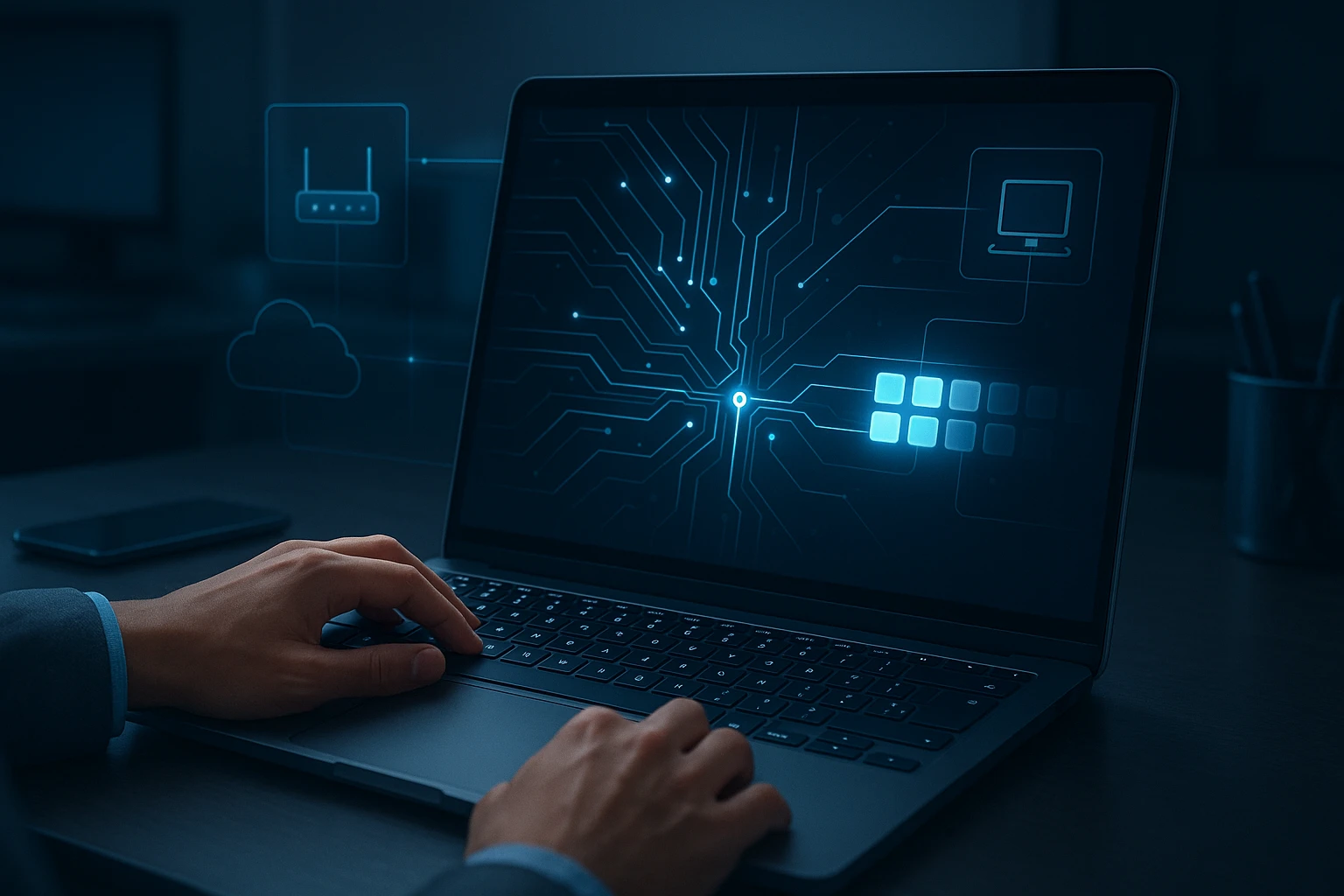 How to Get IP Address Using PowerShell