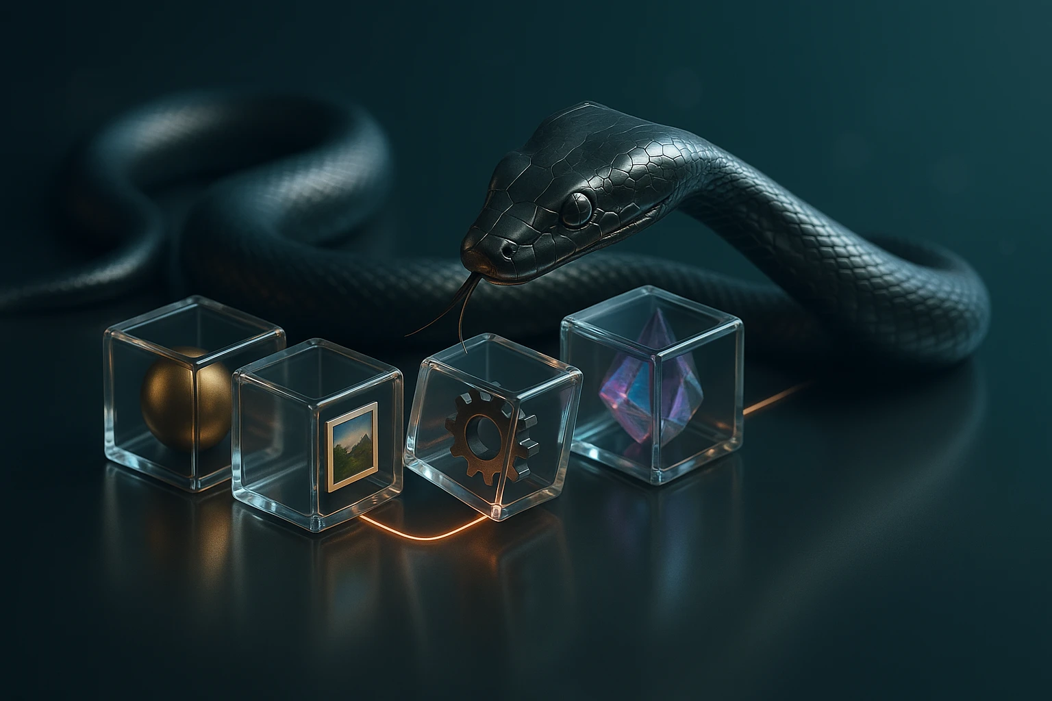 What Is a Python List?