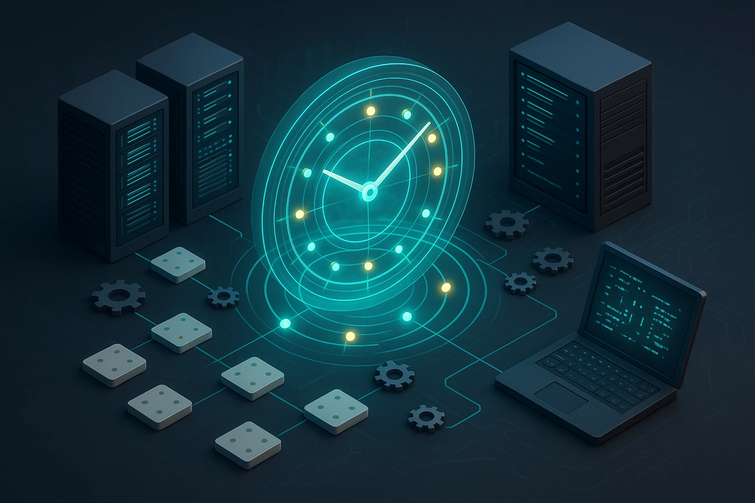 Mastering Cron Jobs and Task Scheduling in Linux