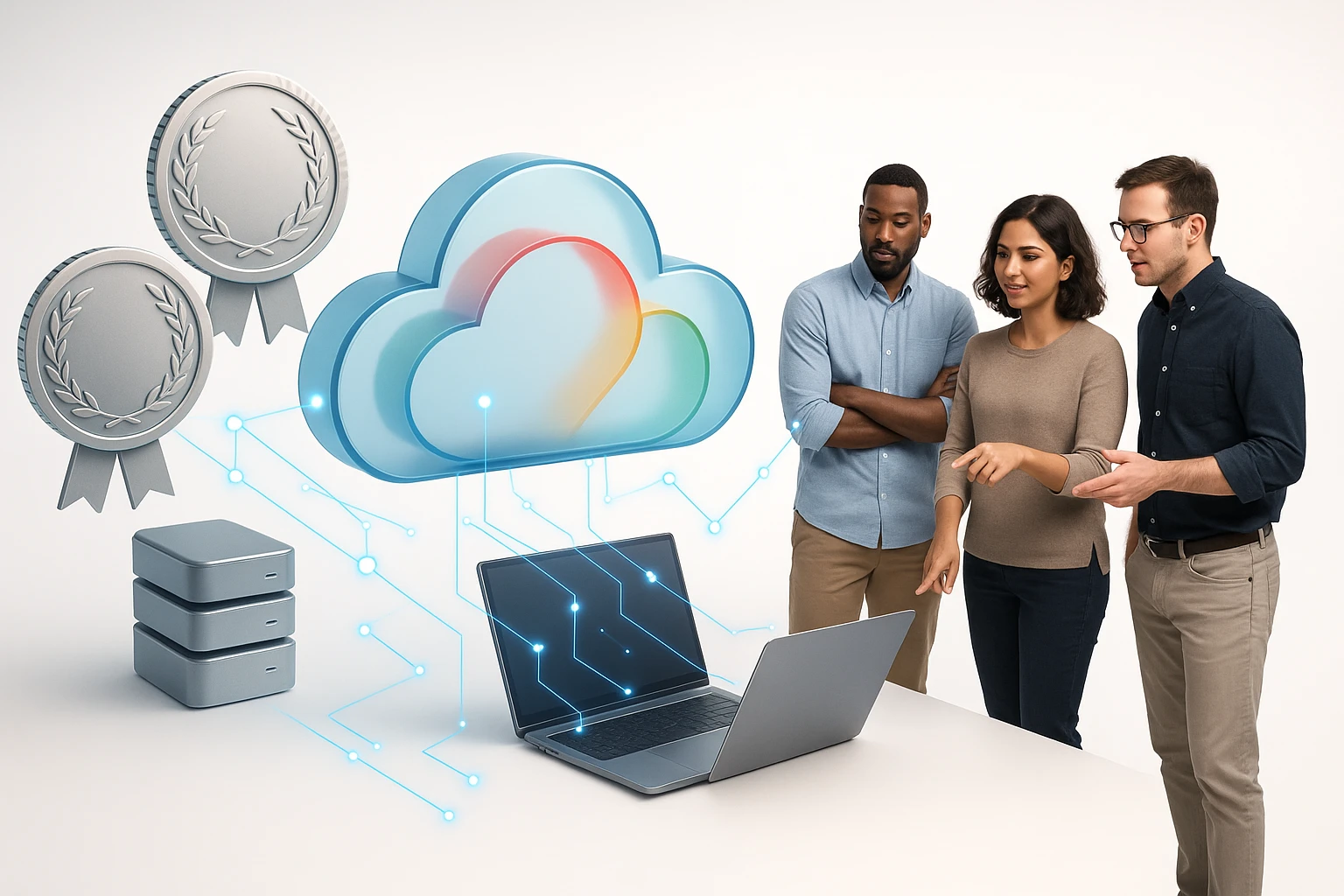 Google Cloud Certifications Explained