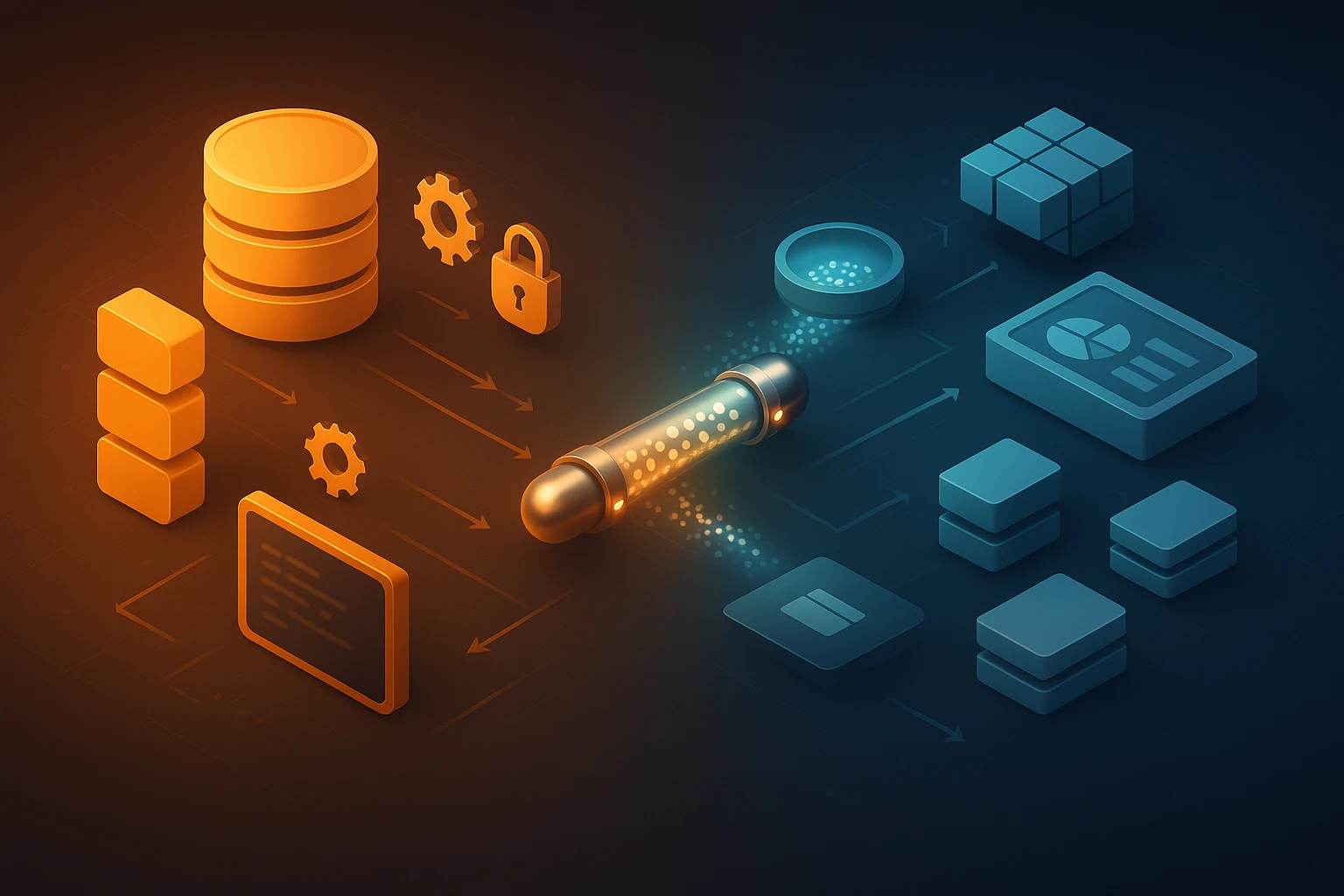 How to Implement CQRS Pattern in Your Application