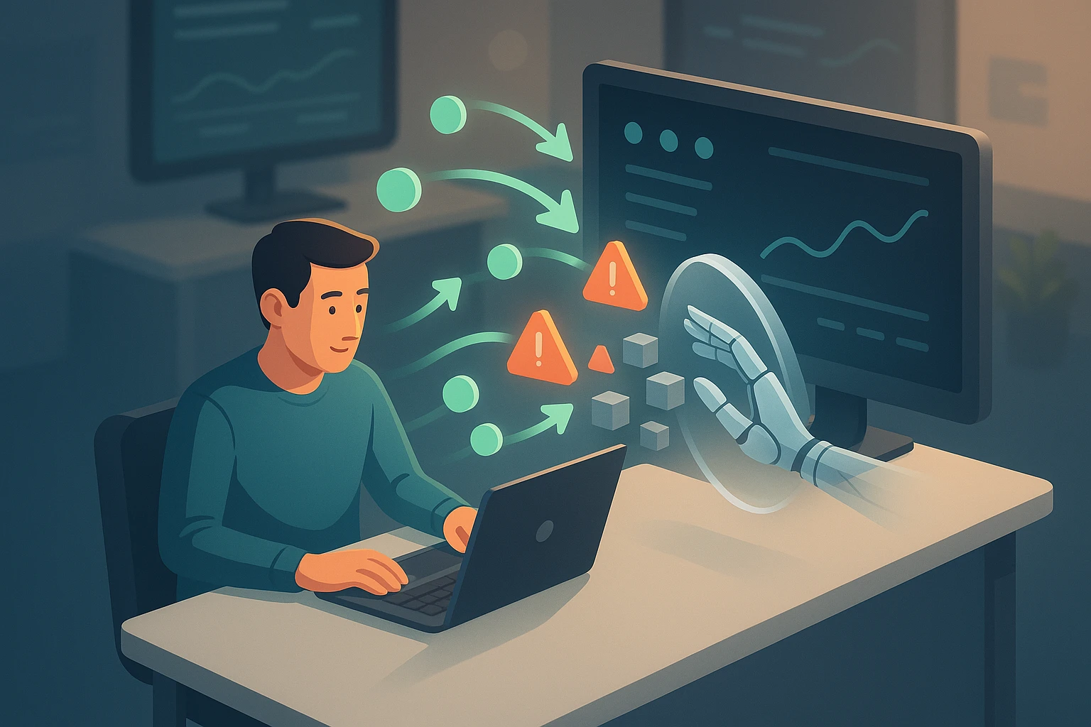 How to Handle API Errors Gracefully