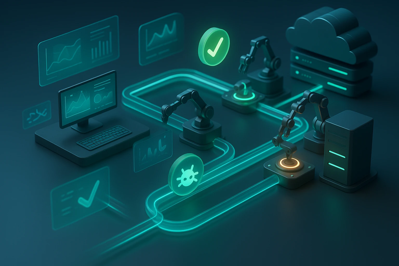 How to Set Up Continuous Testing in DevOps