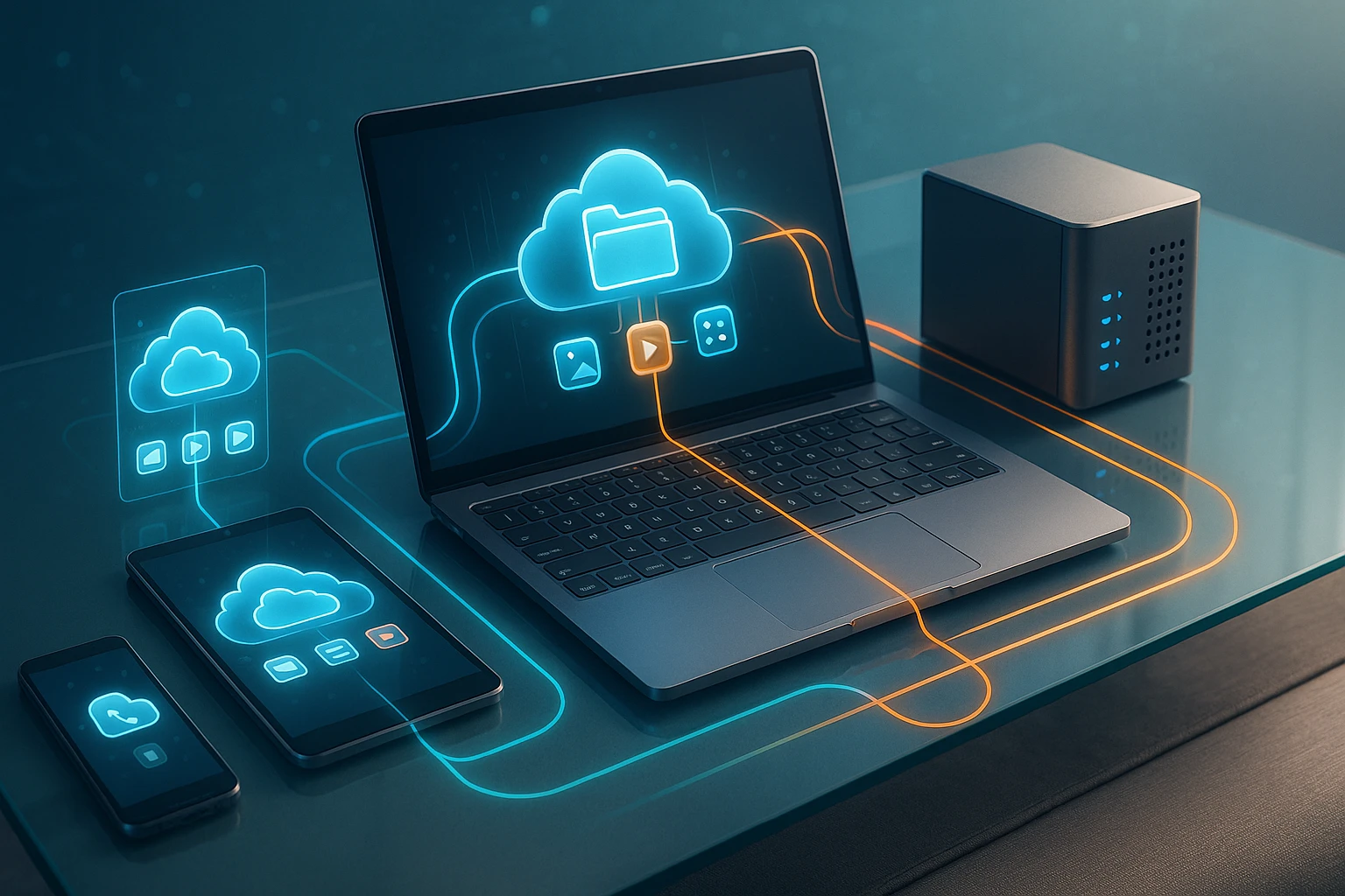 How to Manage Cloud Storage Efficiently Across Platforms