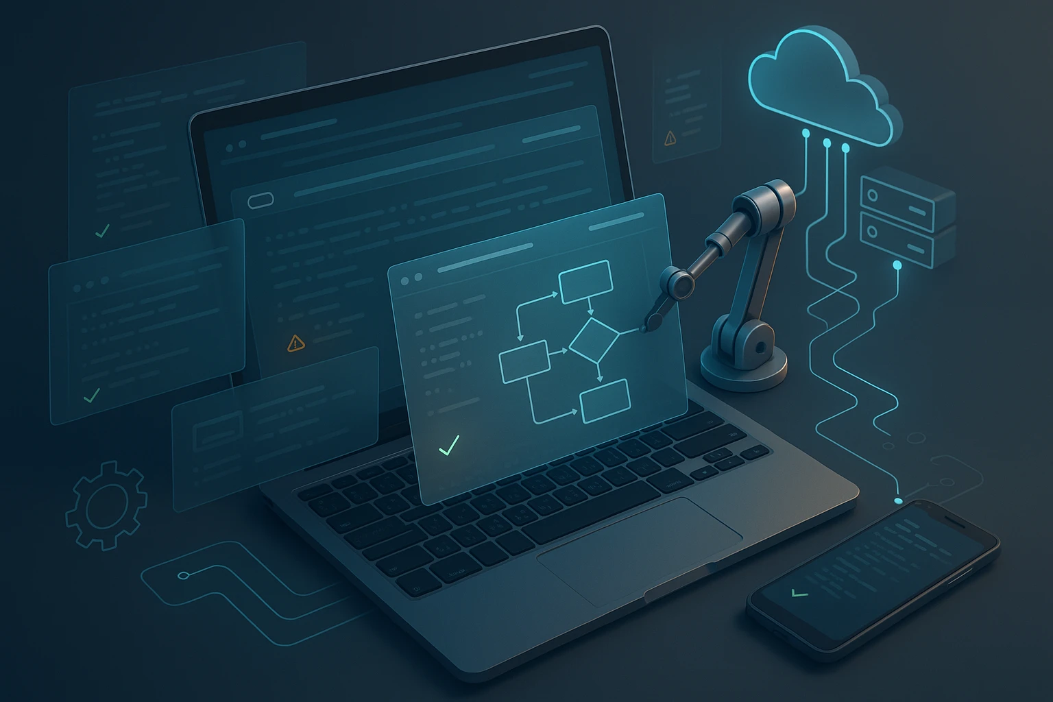 How to Automate Testing with Selenium