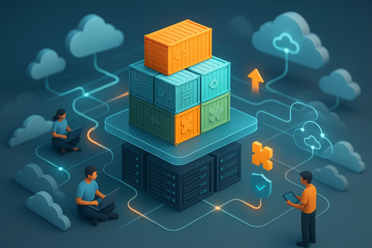 What Is Docker Used For?