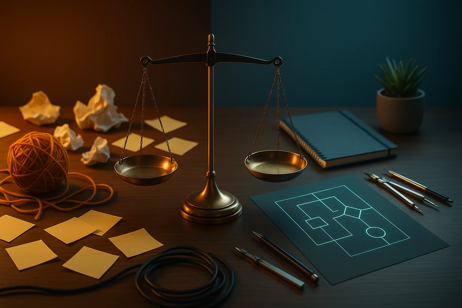 Code Comments: When to Use and When to Avoid