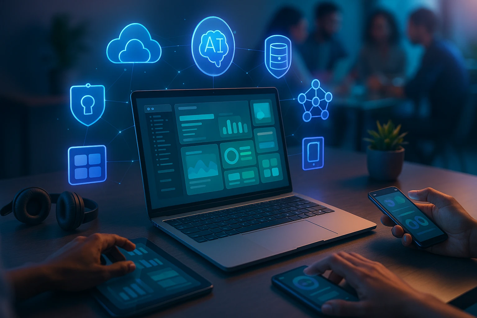 The Best Online Platforms for IT Skill Development