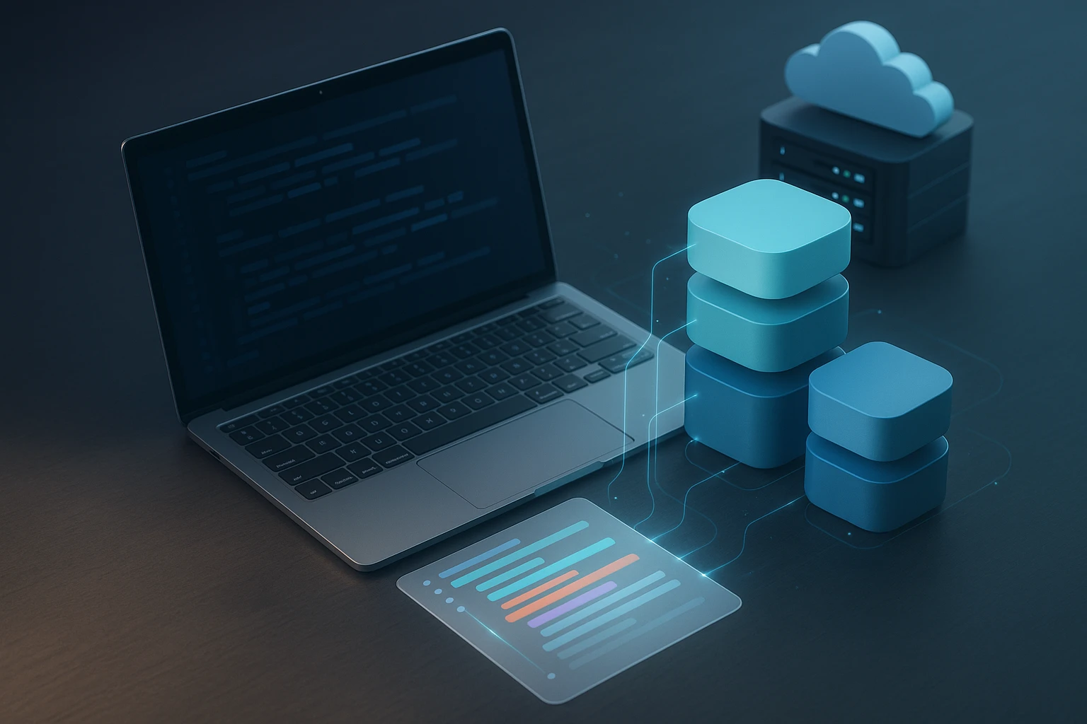 How to Deploy a Web App Using Docker Compose