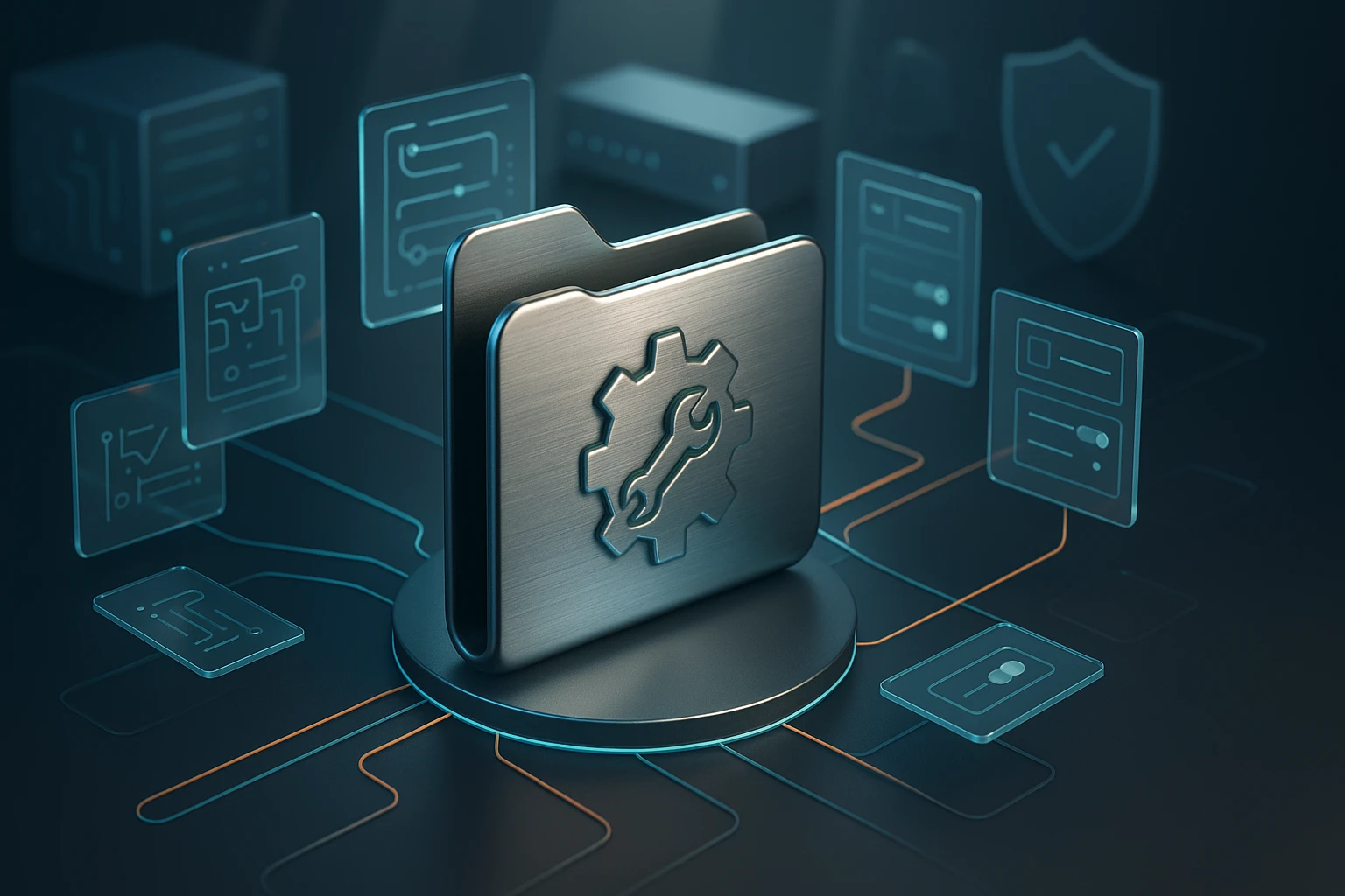 What Is the /etc Directory in Linux?