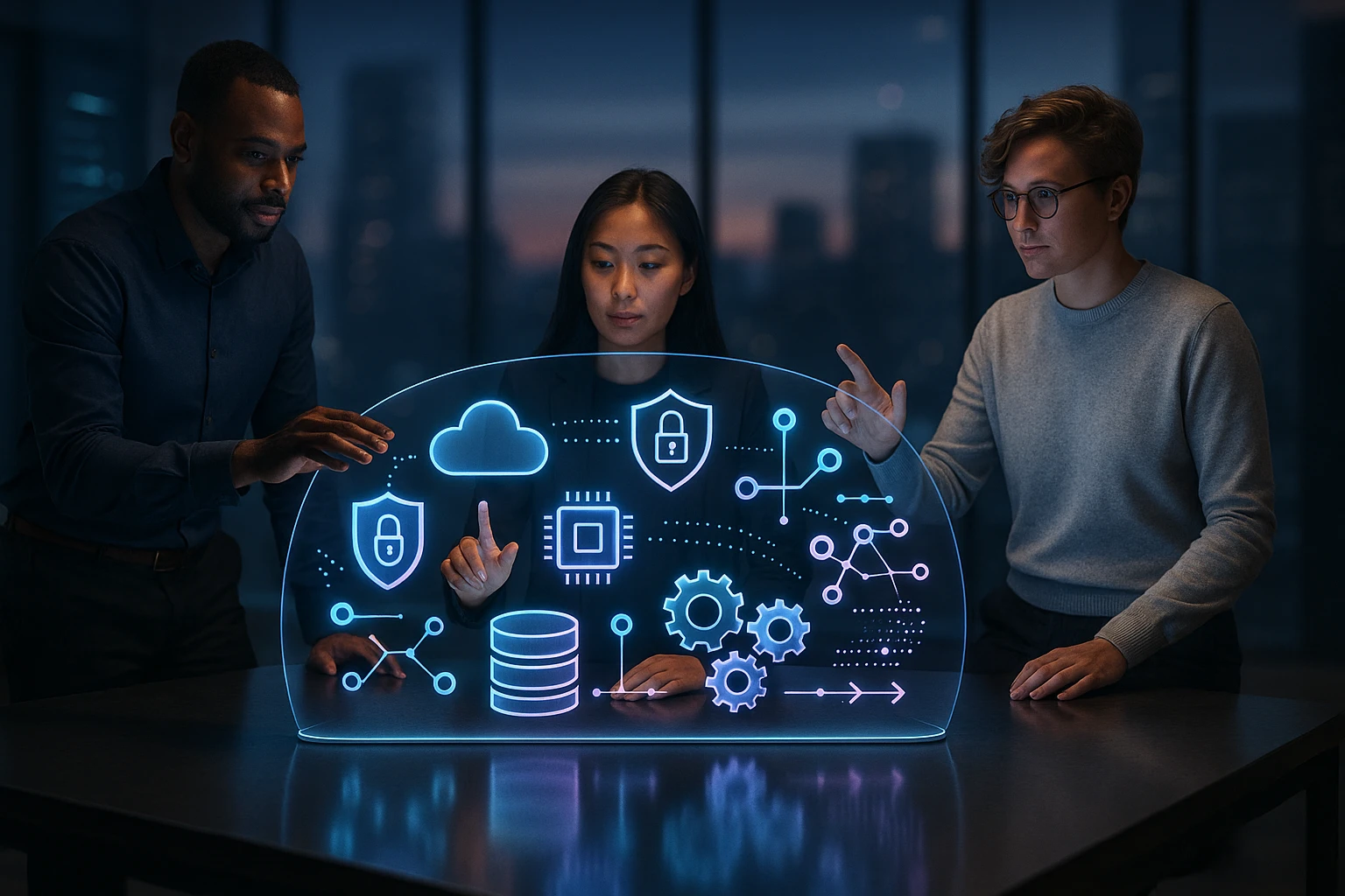 English Words Every IT Professional Should Know