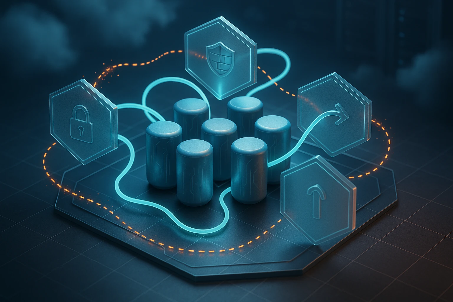 How to Implement Kubernetes Network Policies