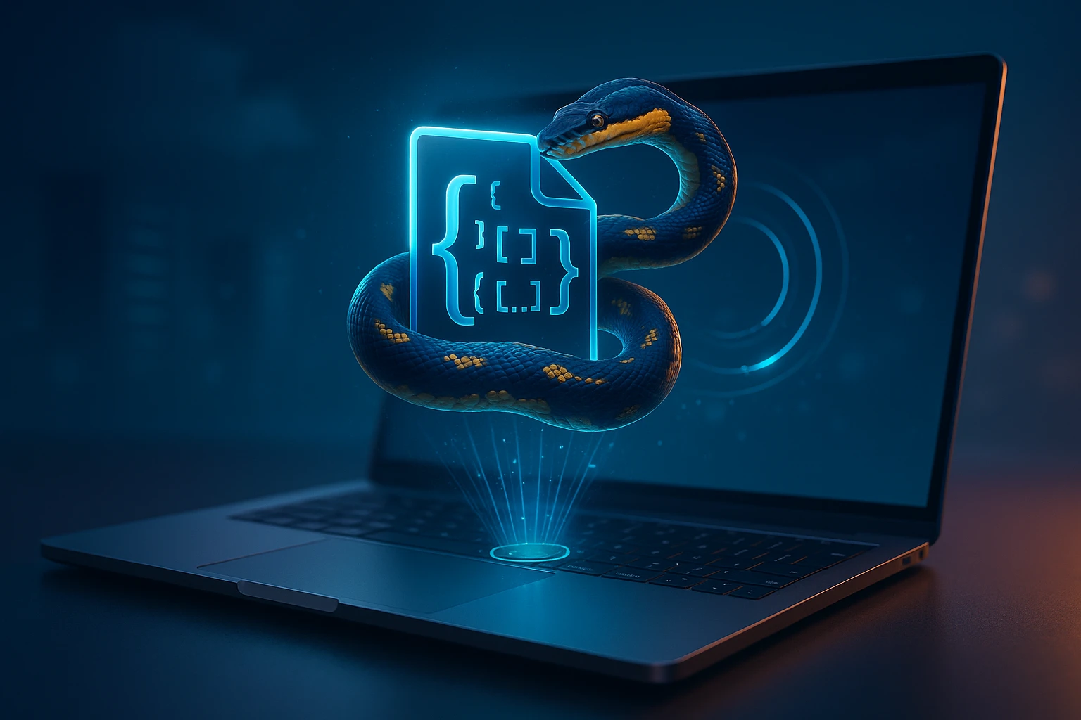 What Is JSON and How to Load It in Python?
