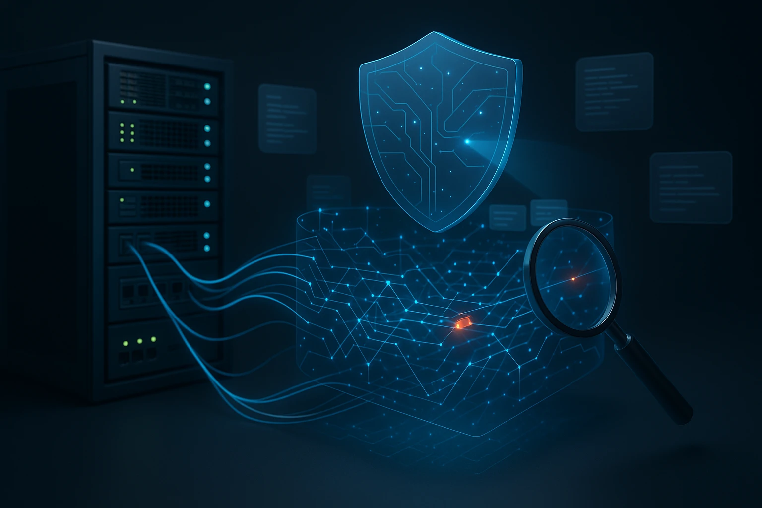 What Is an IDS (Intrusion Detection System)?