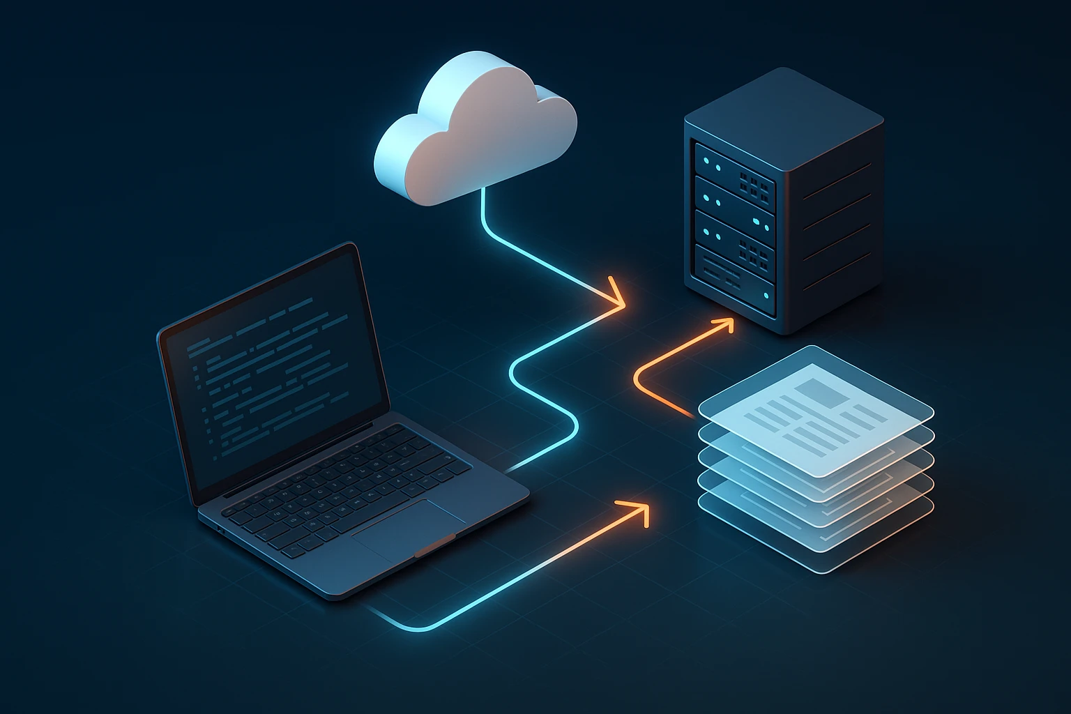 How to Build PDF Generation API