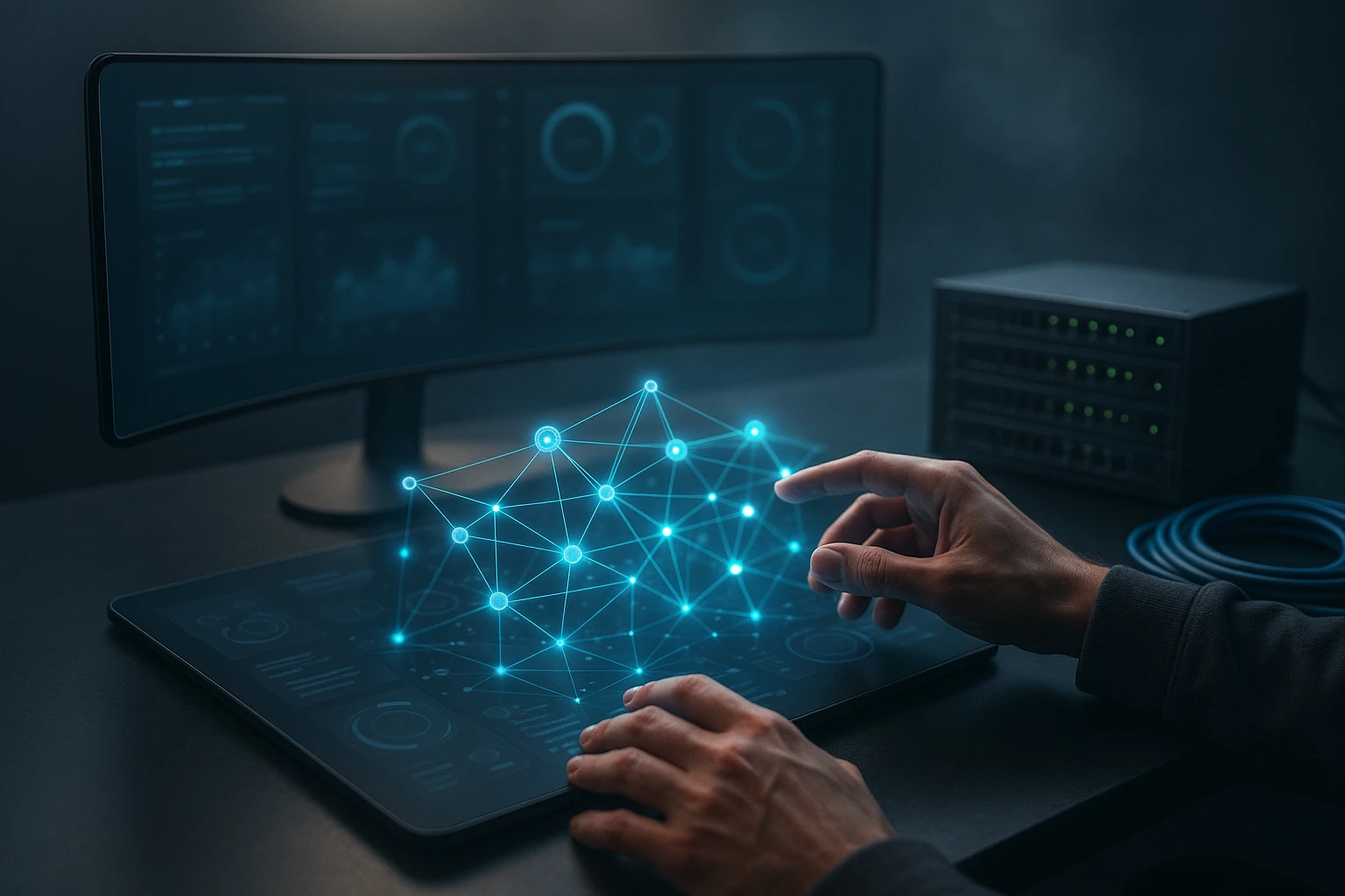 PowerShell Commands for Network Troubleshooting