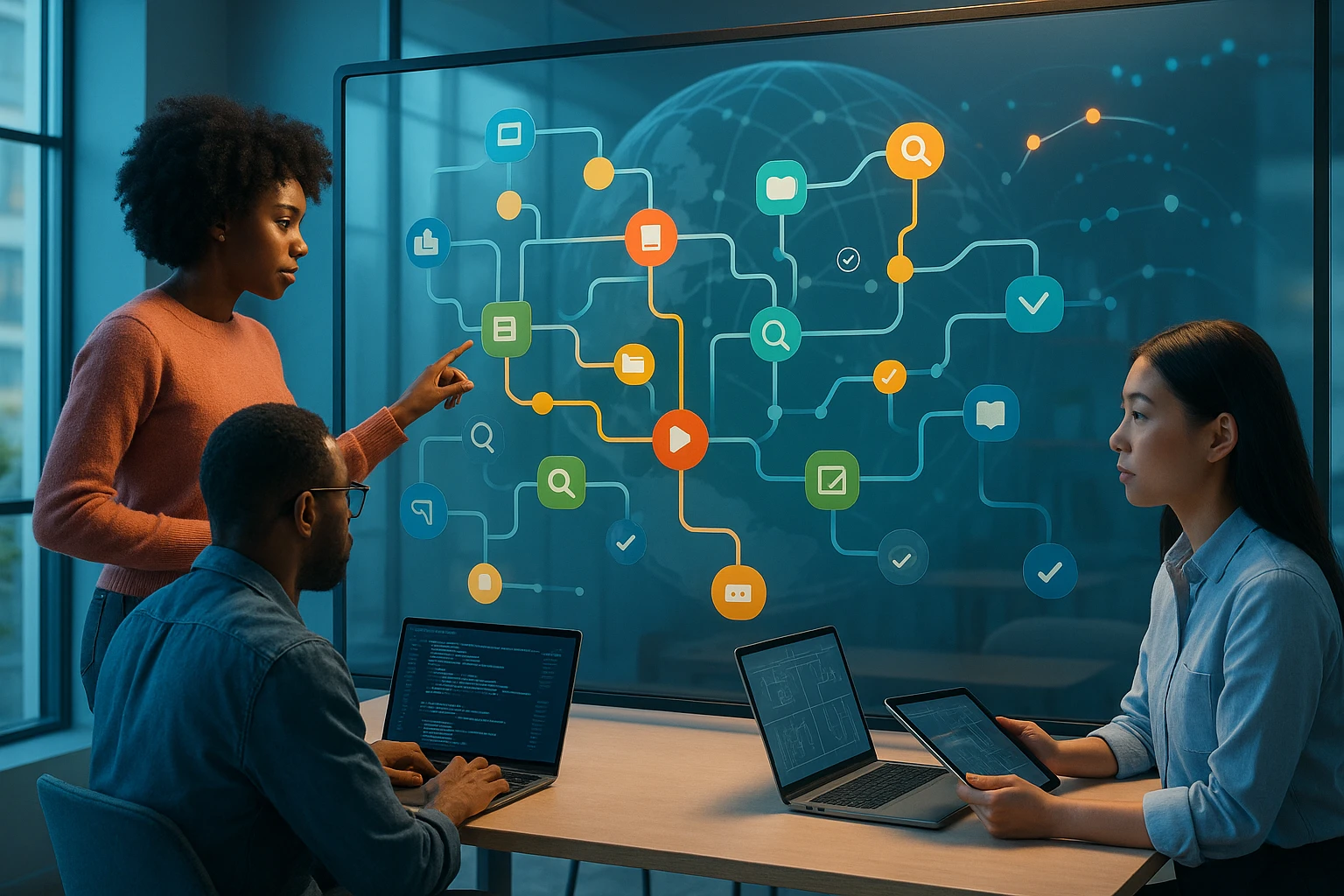 Documentation Practices for Open Source Projects